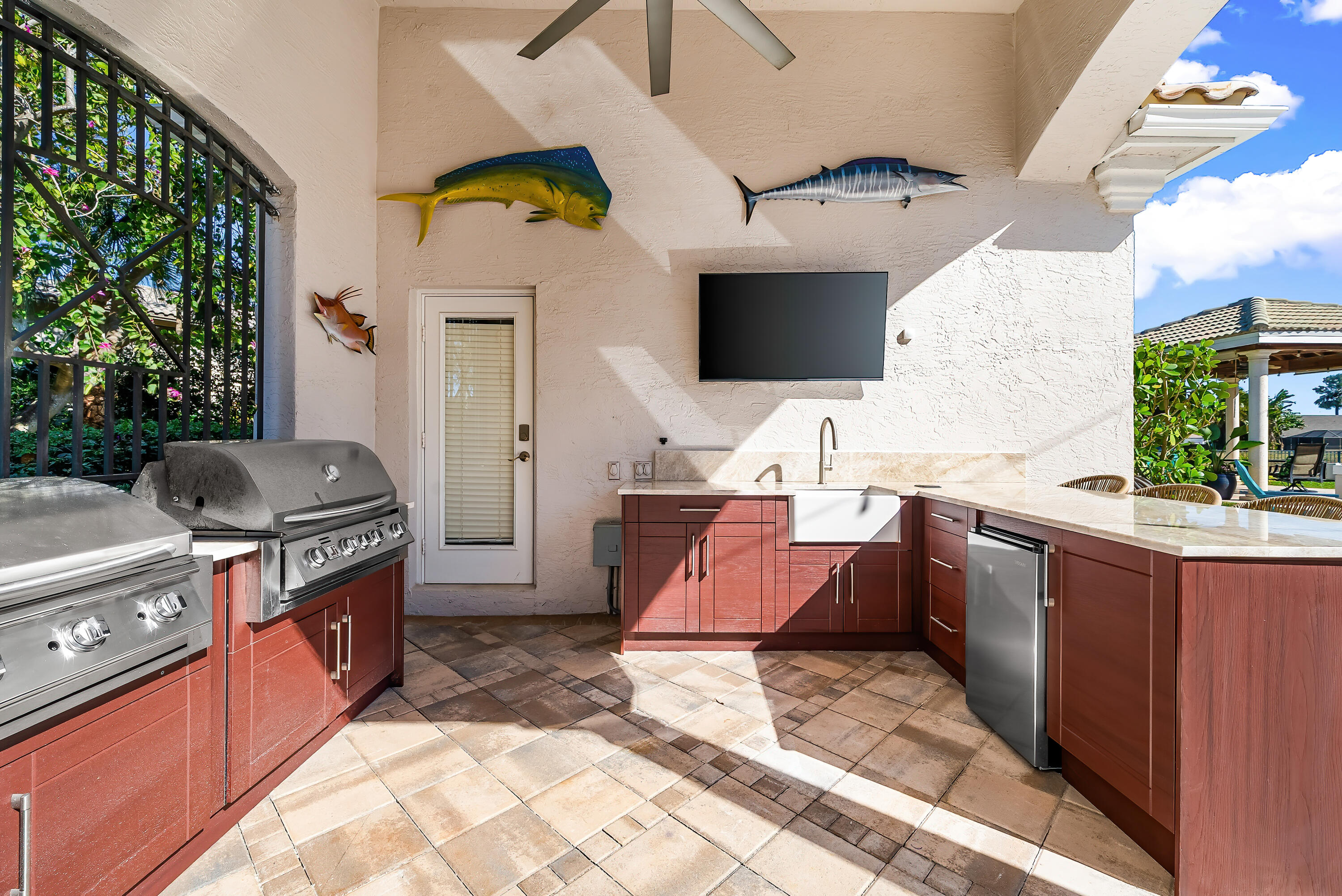 CYPRESS CREEK - Residential