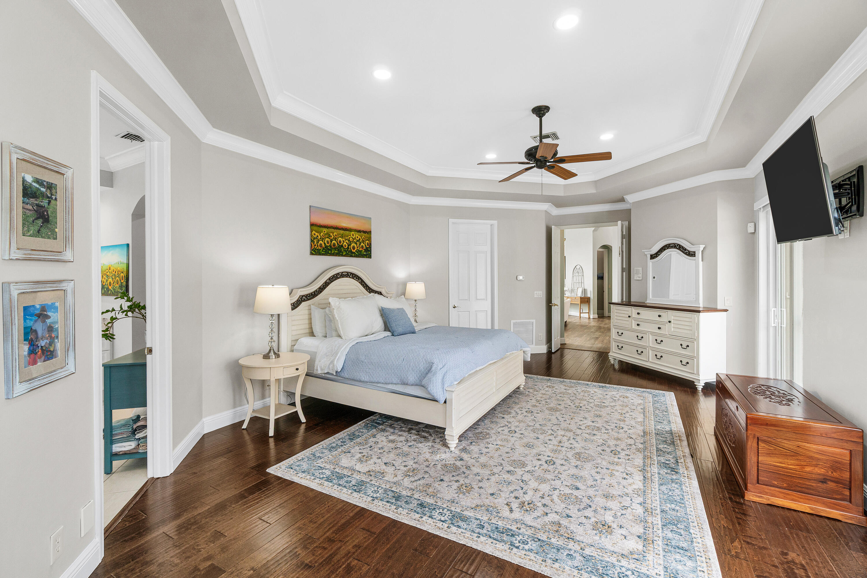 CYPRESS CREEK - Residential