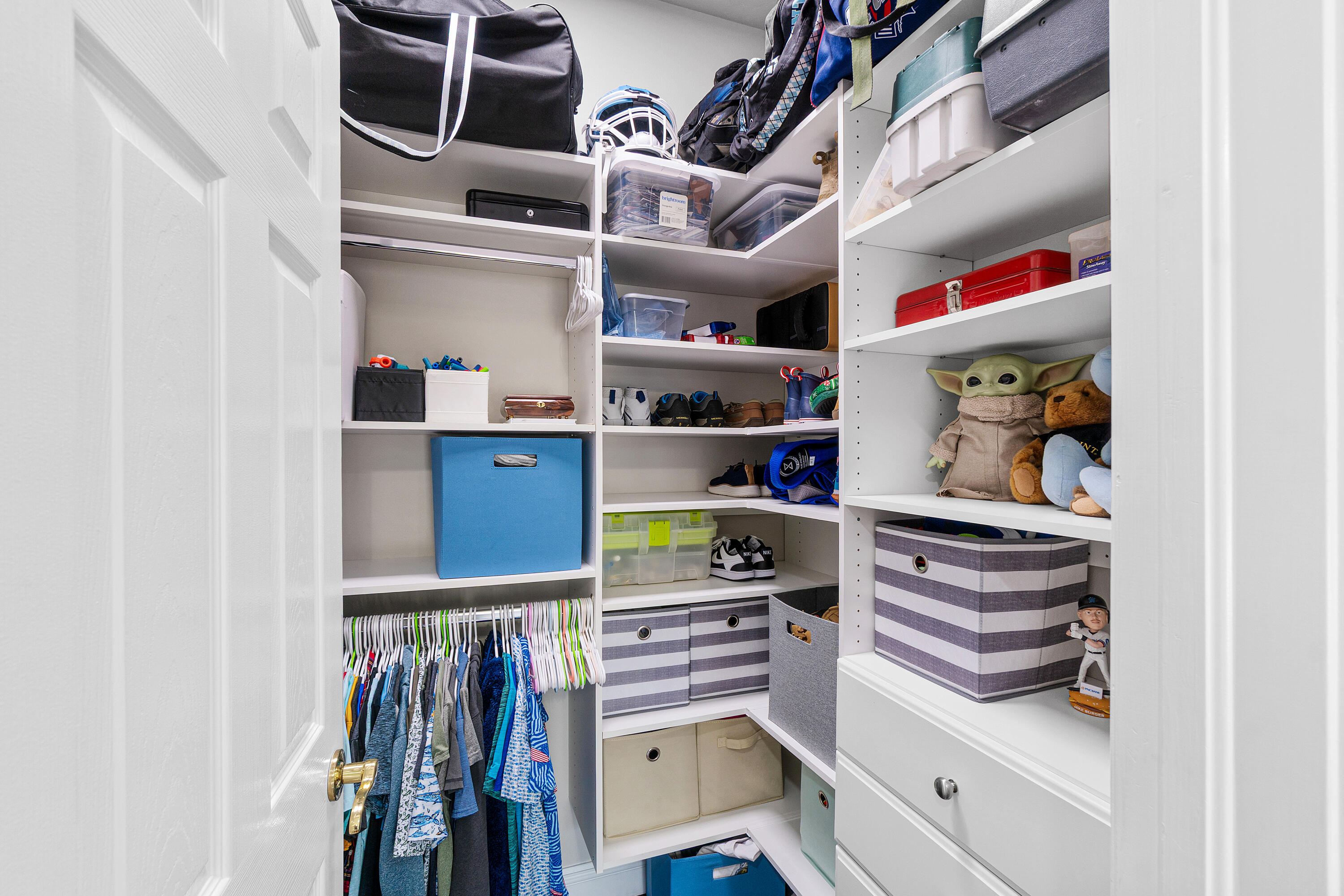 CYPRESS CREEK - Residential