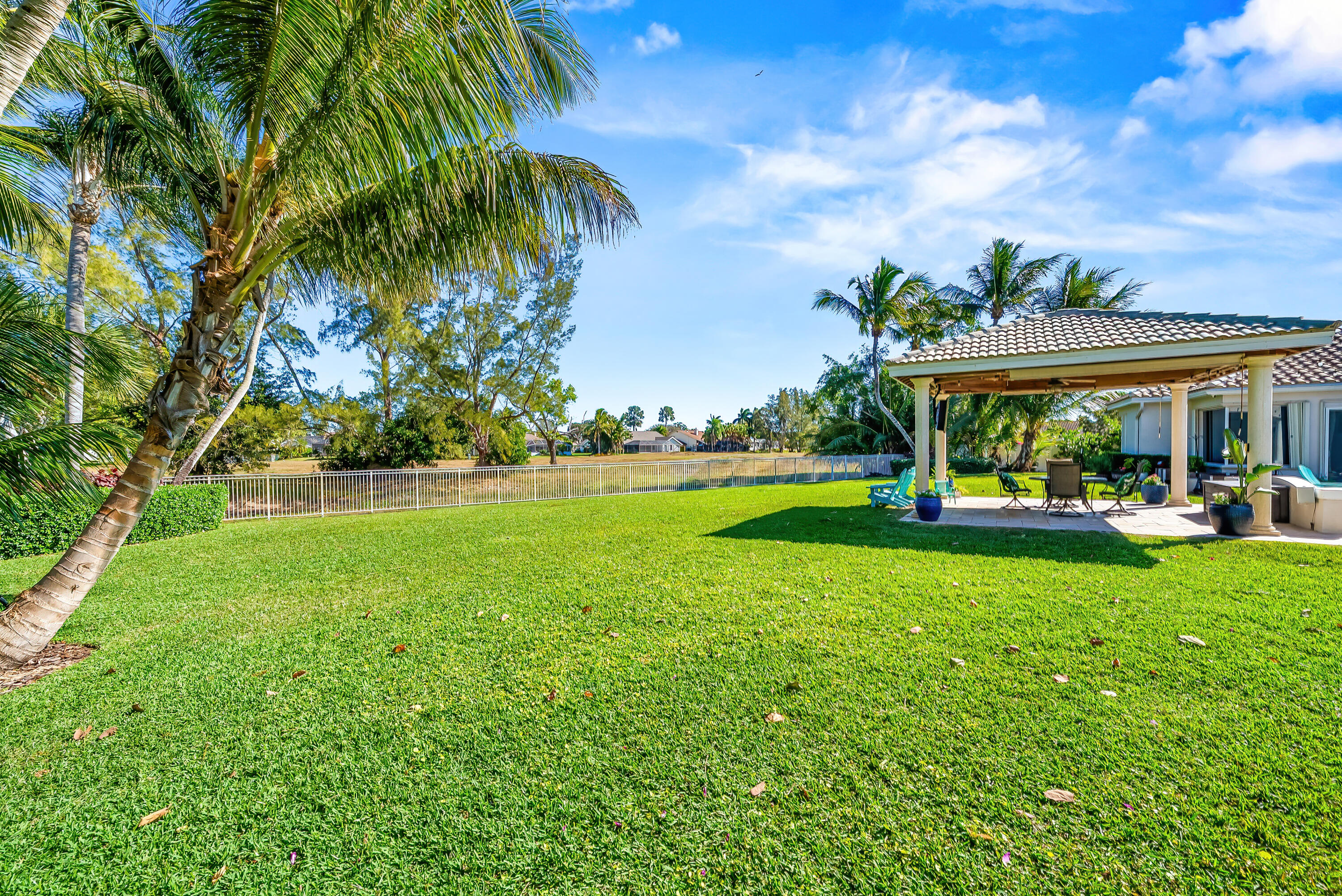 CYPRESS CREEK - Residential