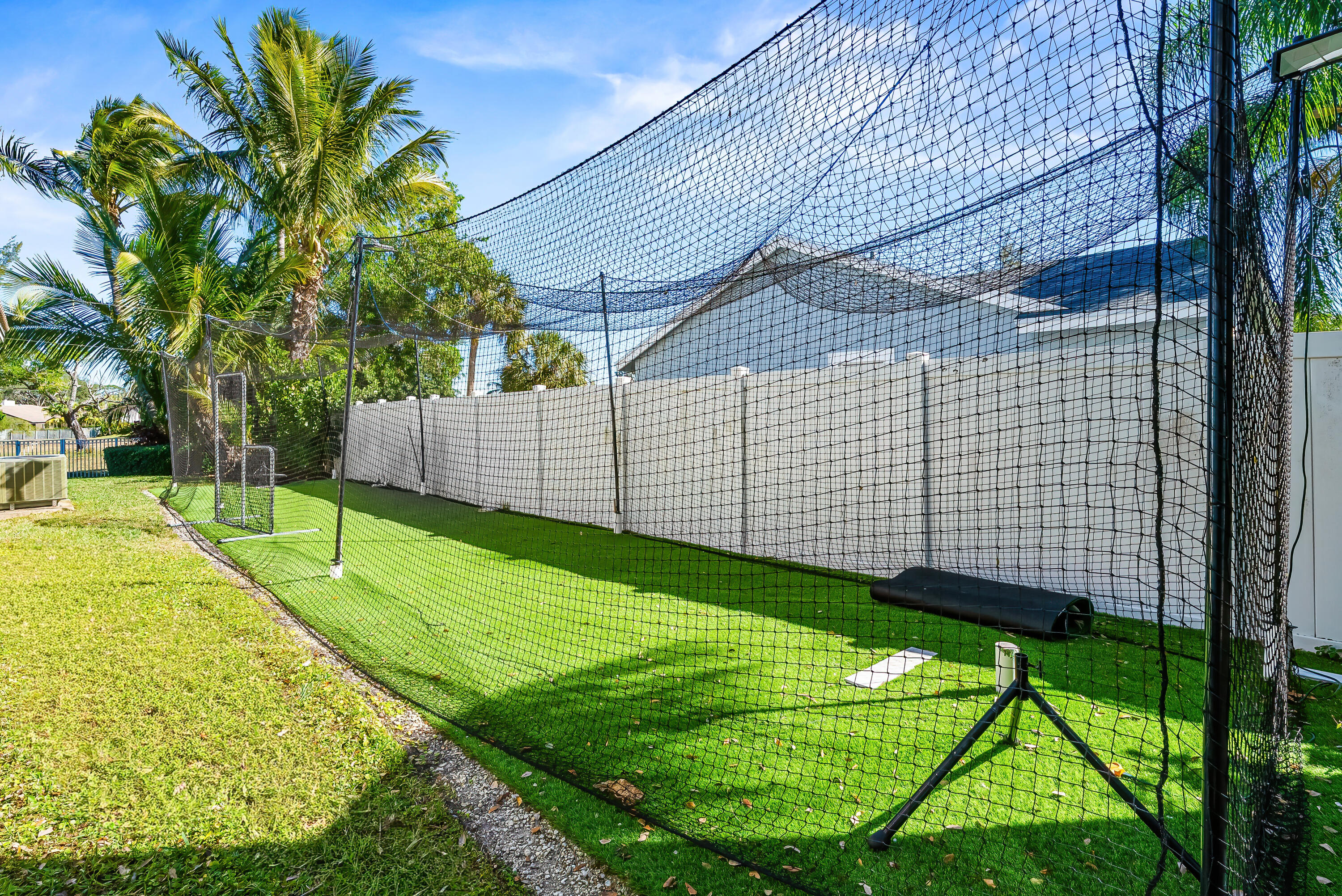 CYPRESS CREEK - Residential