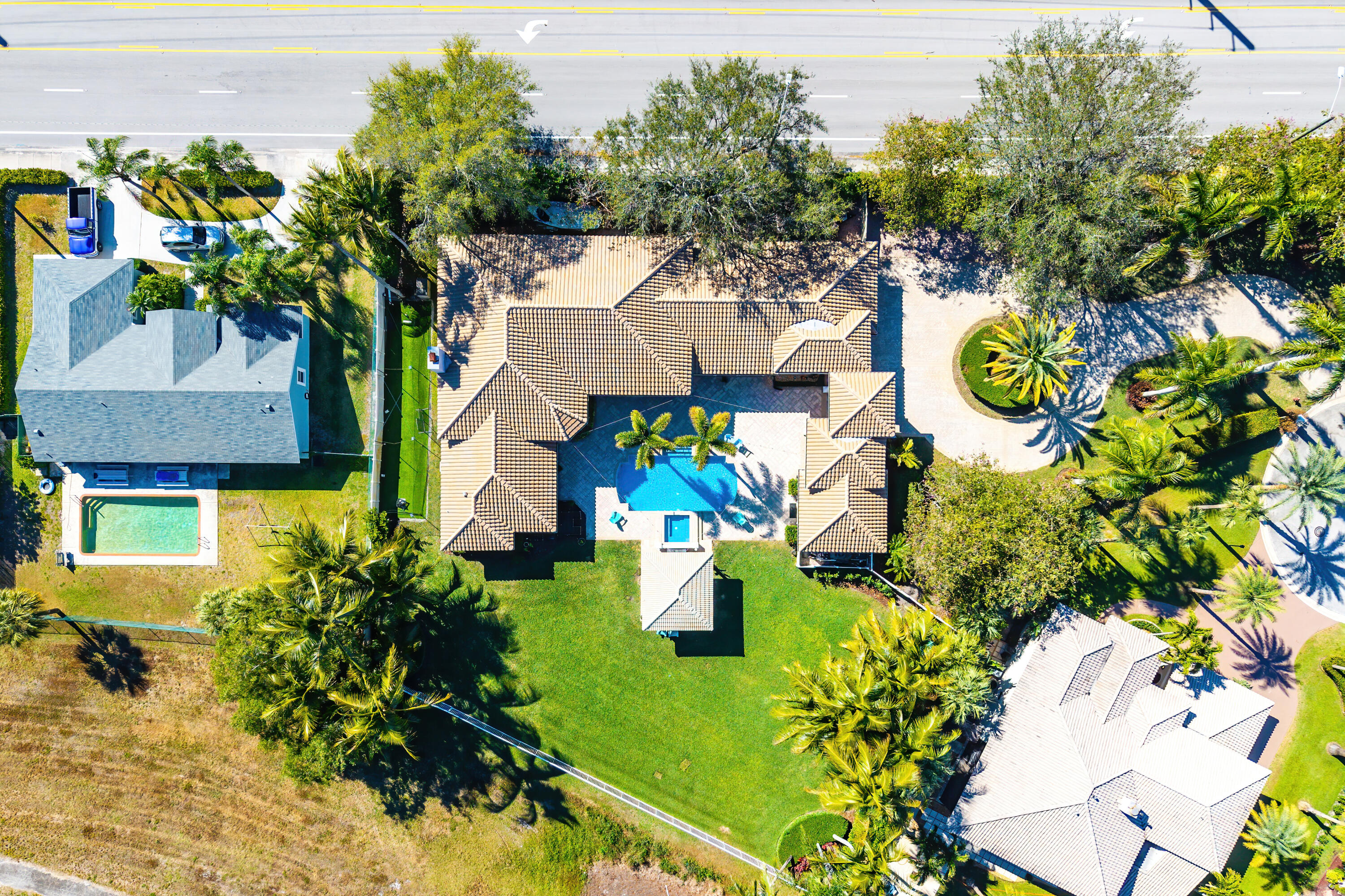 CYPRESS CREEK - Residential