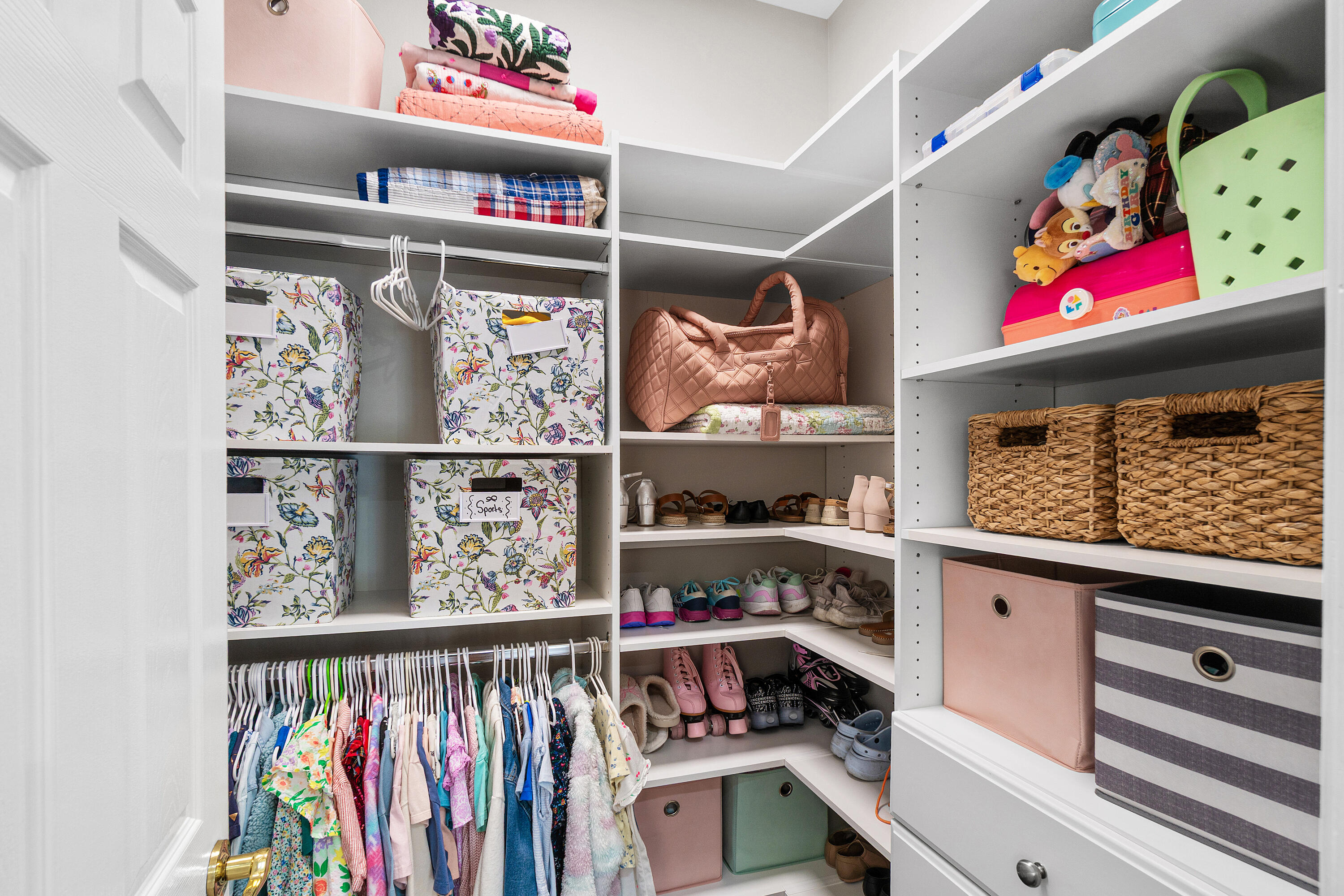 CYPRESS CREEK - Residential