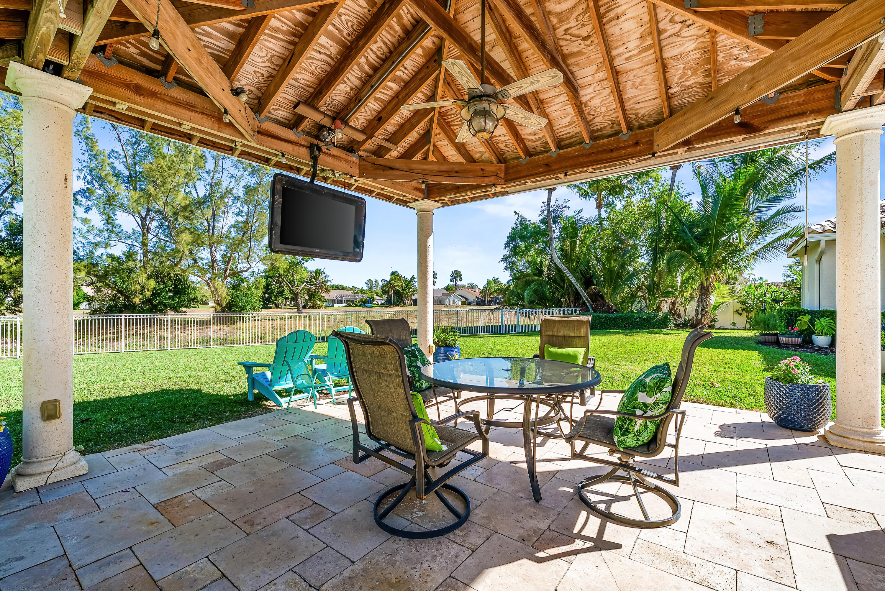 CYPRESS CREEK - Residential