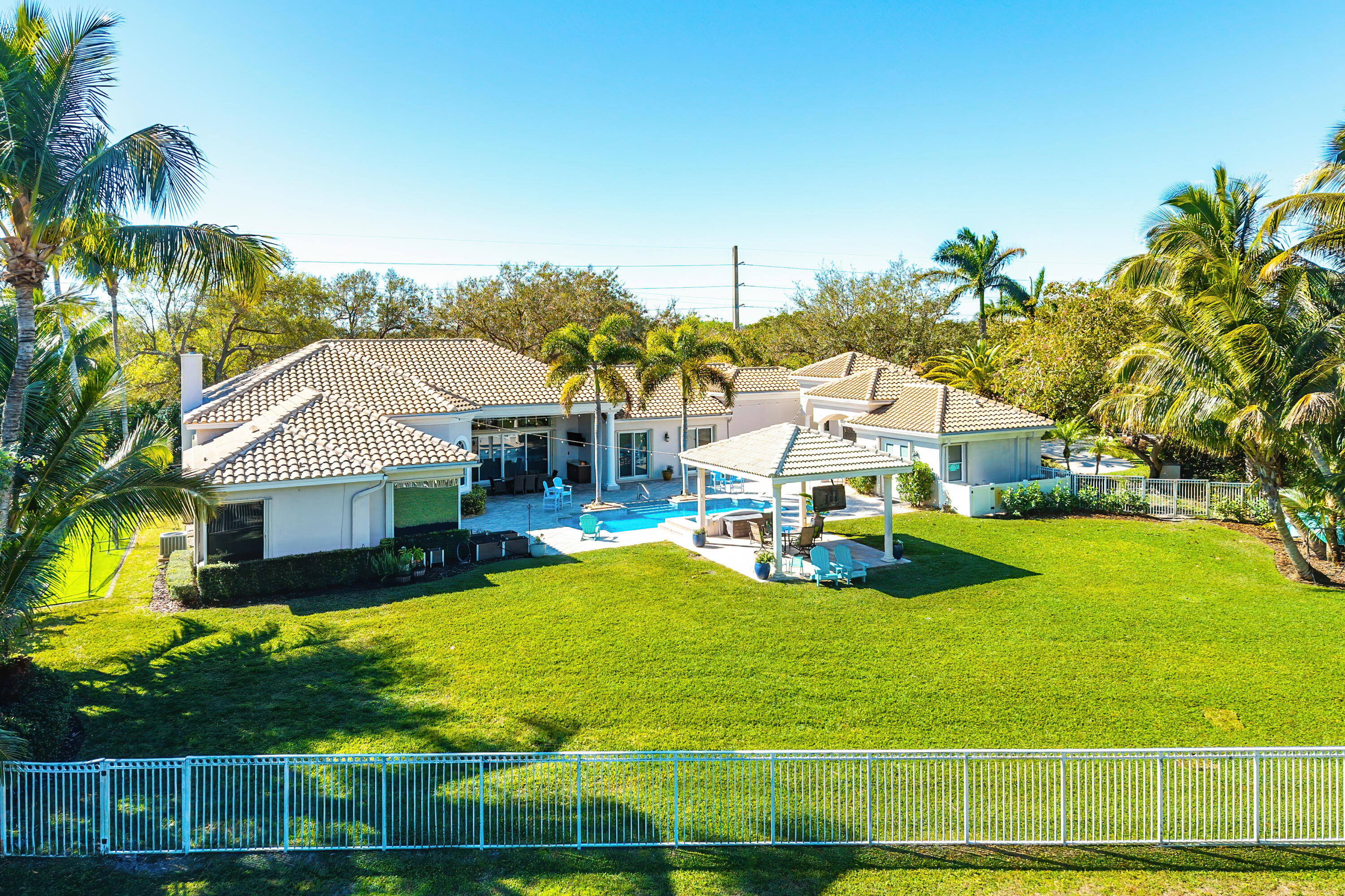 CYPRESS CREEK - Residential