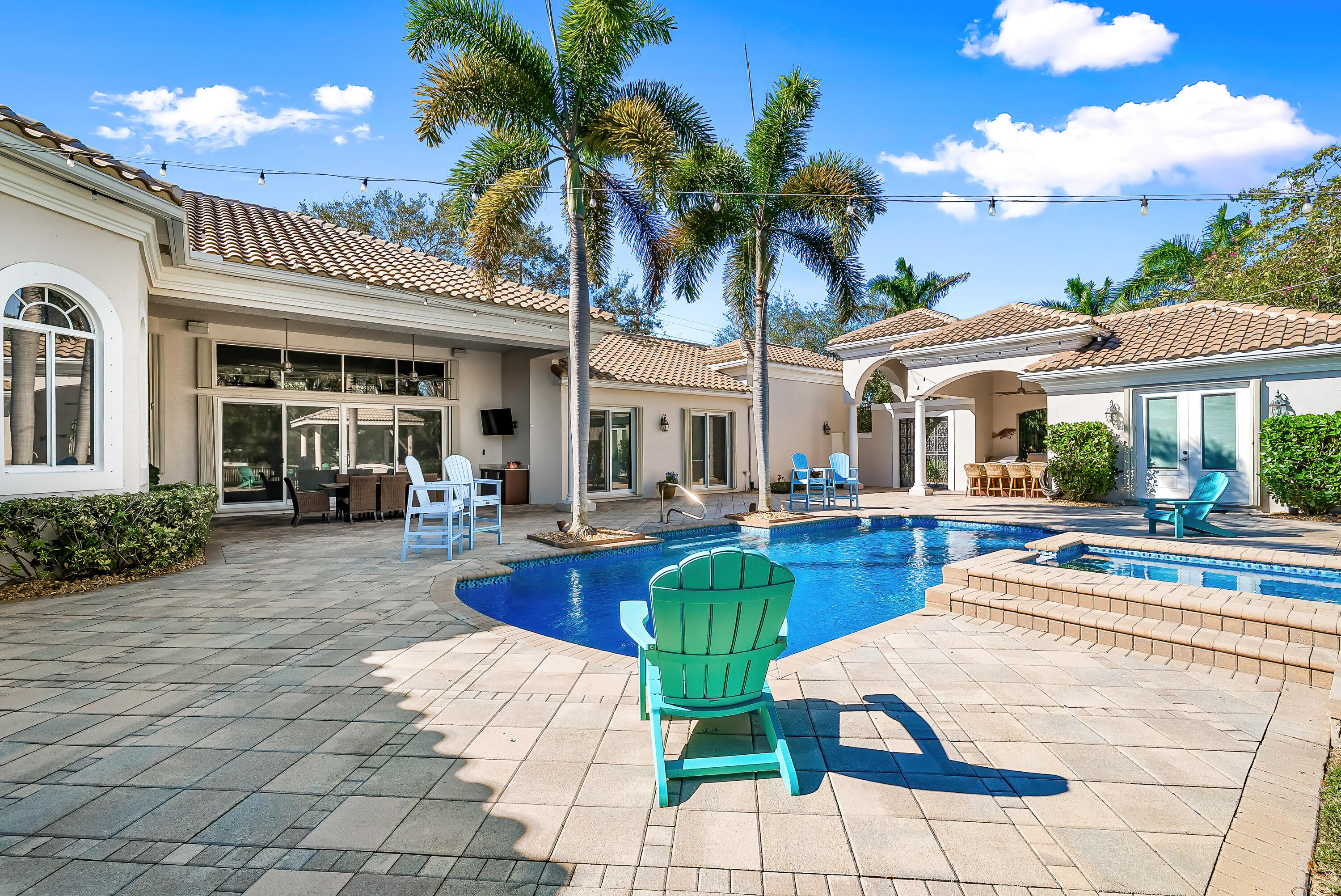 CYPRESS CREEK - Residential