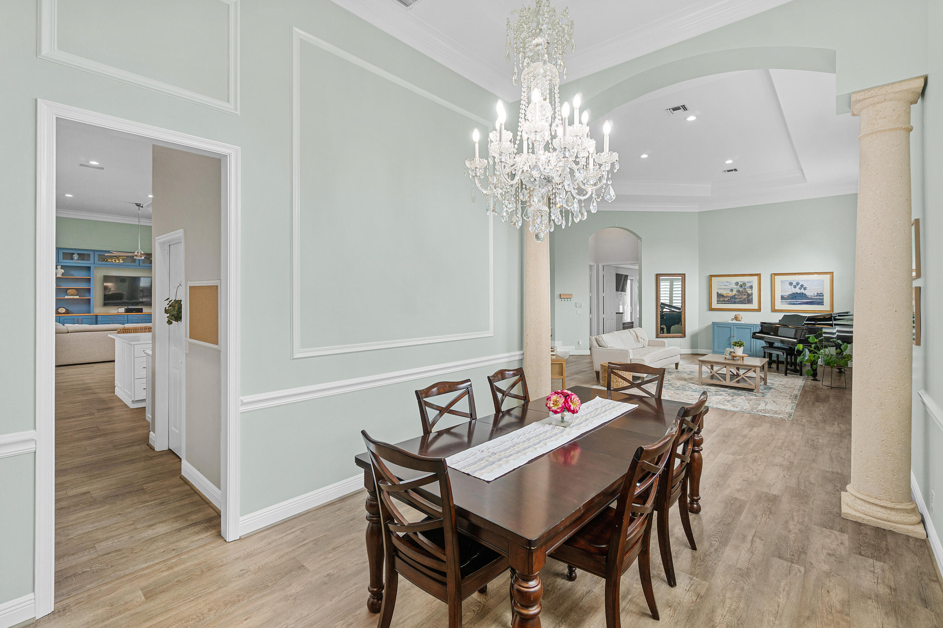 CYPRESS CREEK - Residential