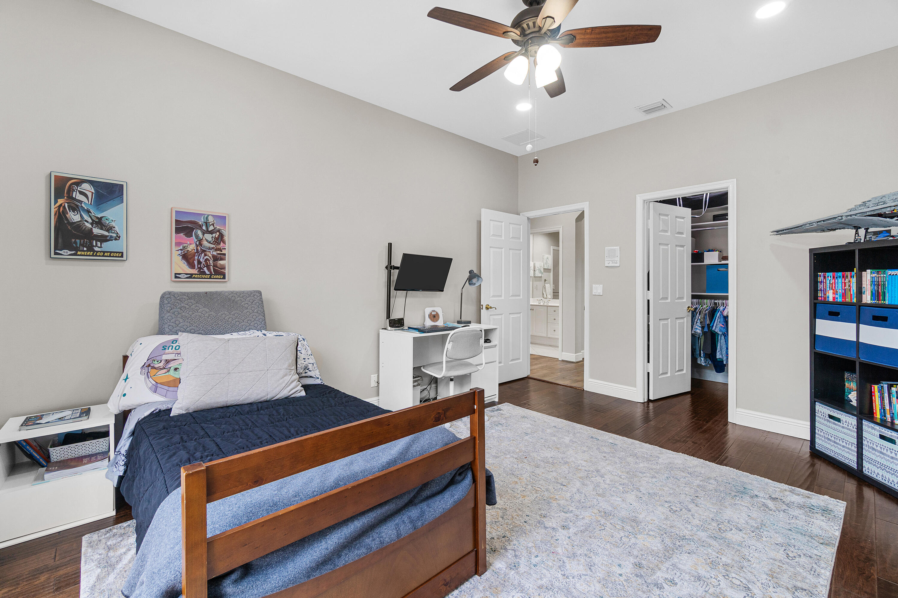 CYPRESS CREEK - Residential