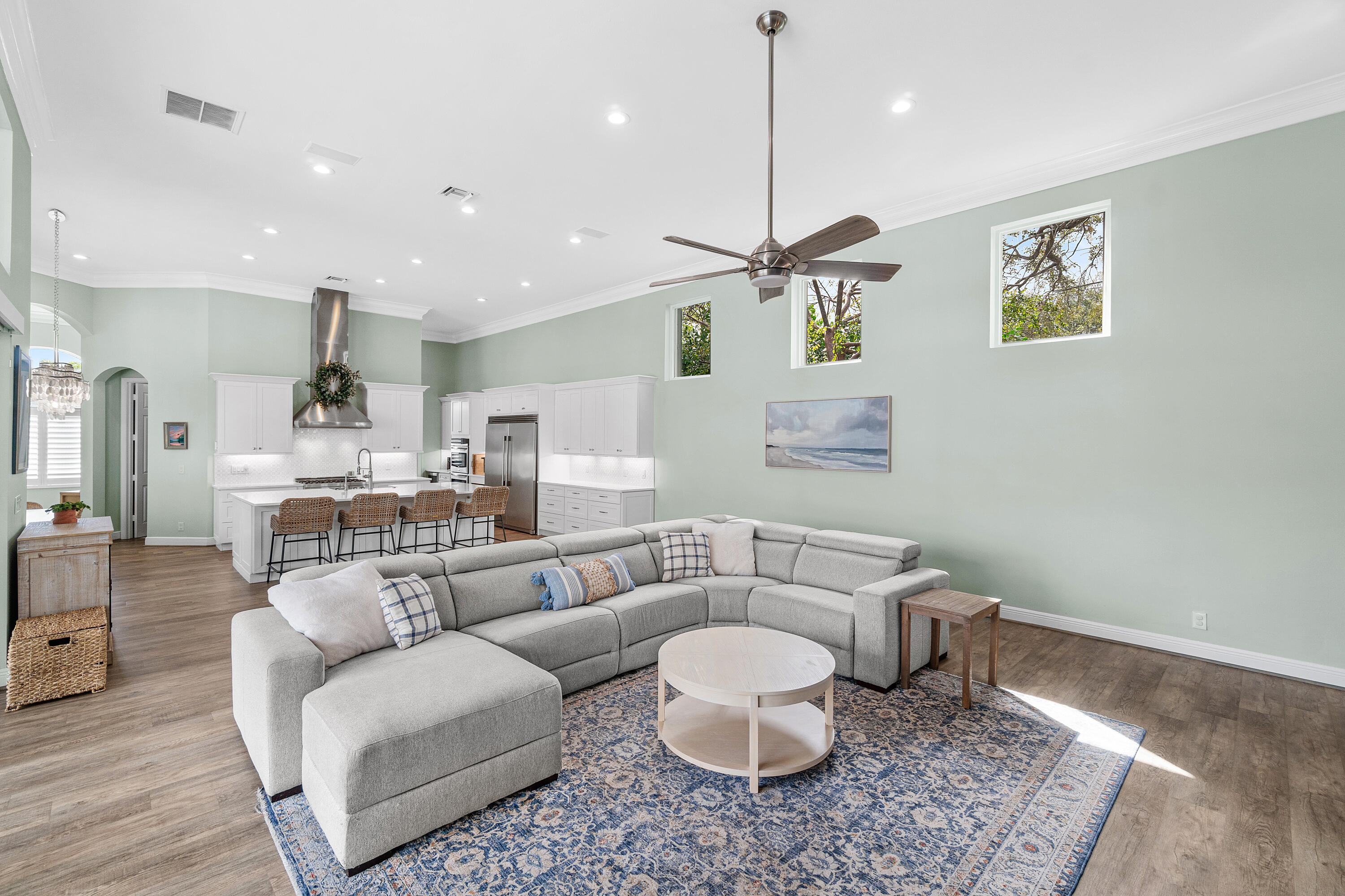 CYPRESS CREEK - Residential