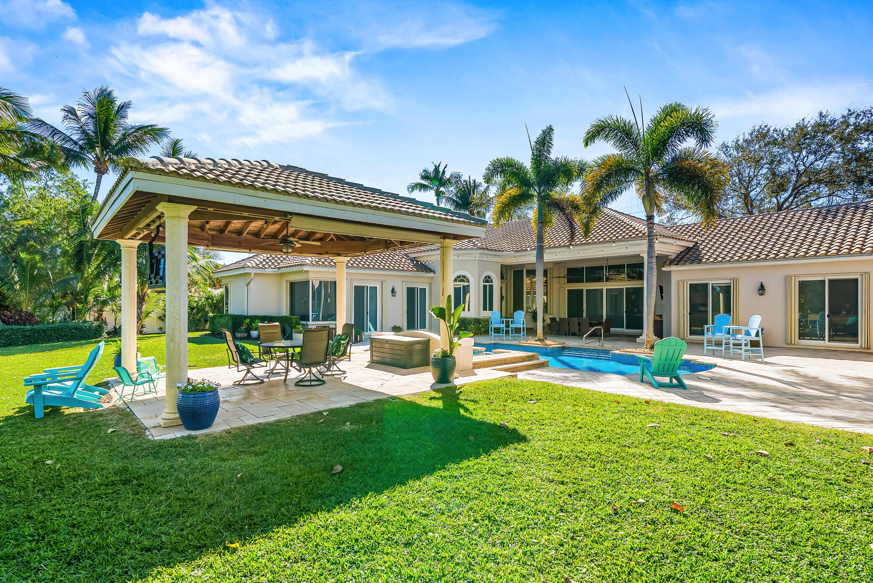 CYPRESS CREEK - Residential