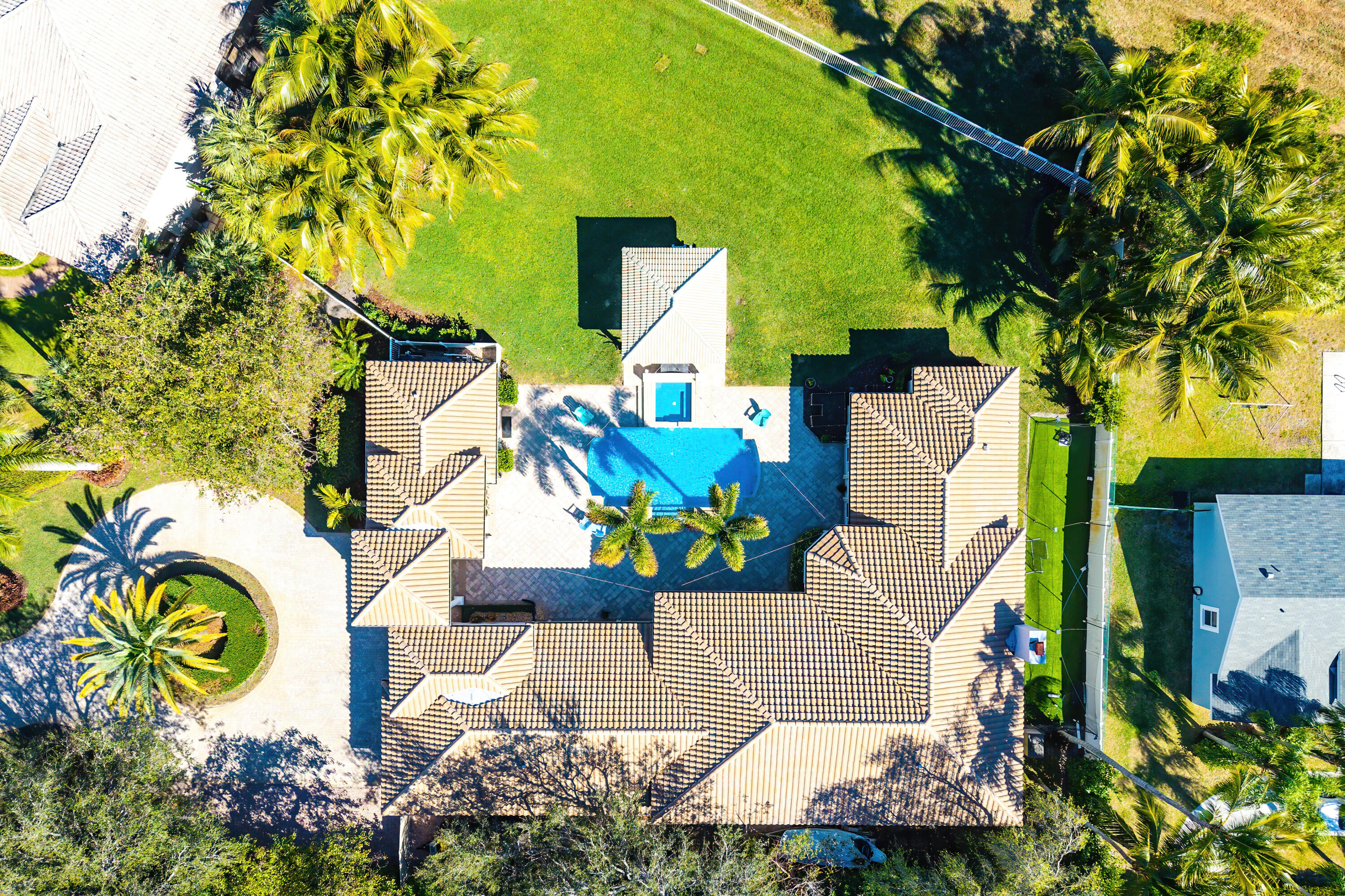 CYPRESS CREEK - Residential