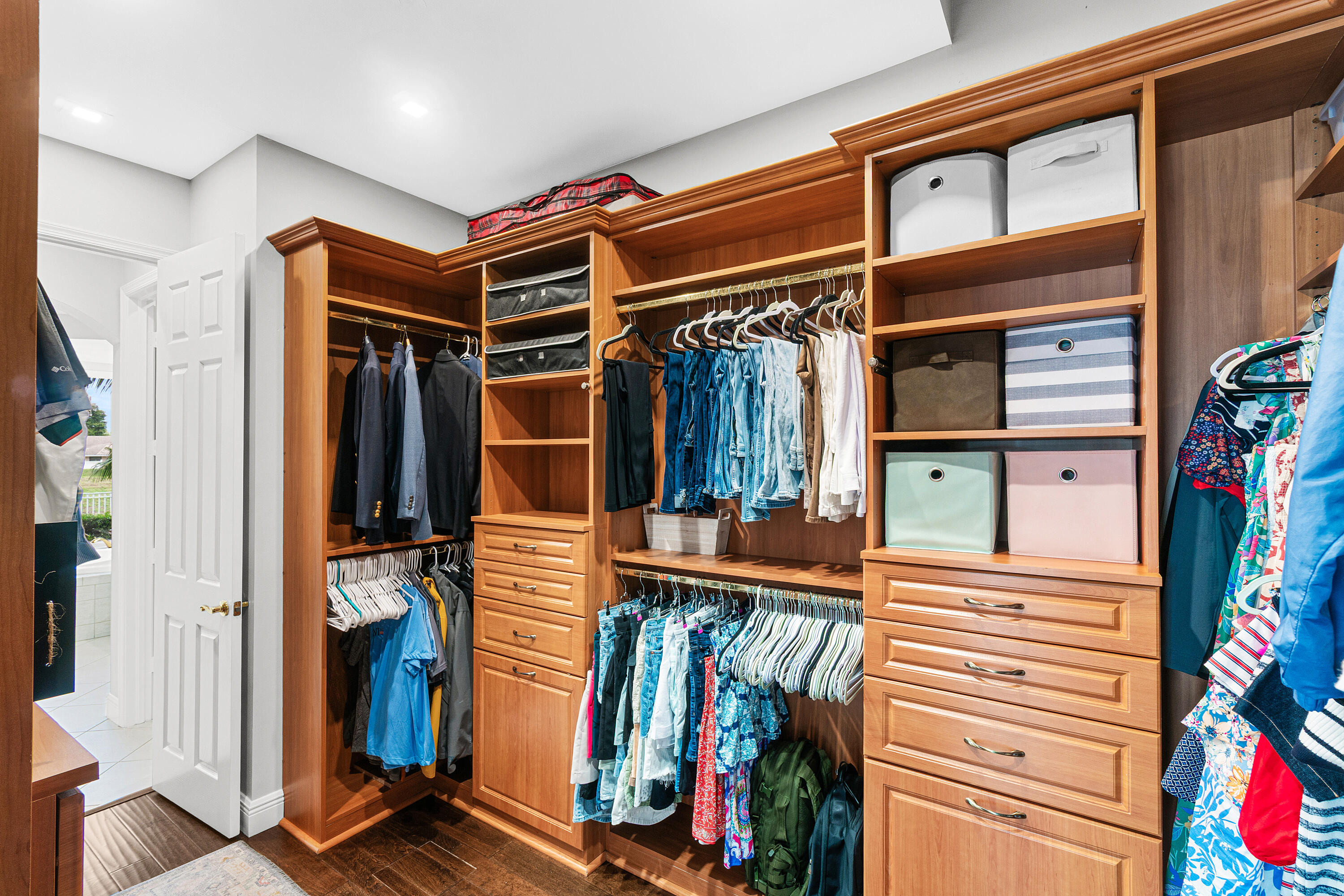 CYPRESS CREEK - Residential