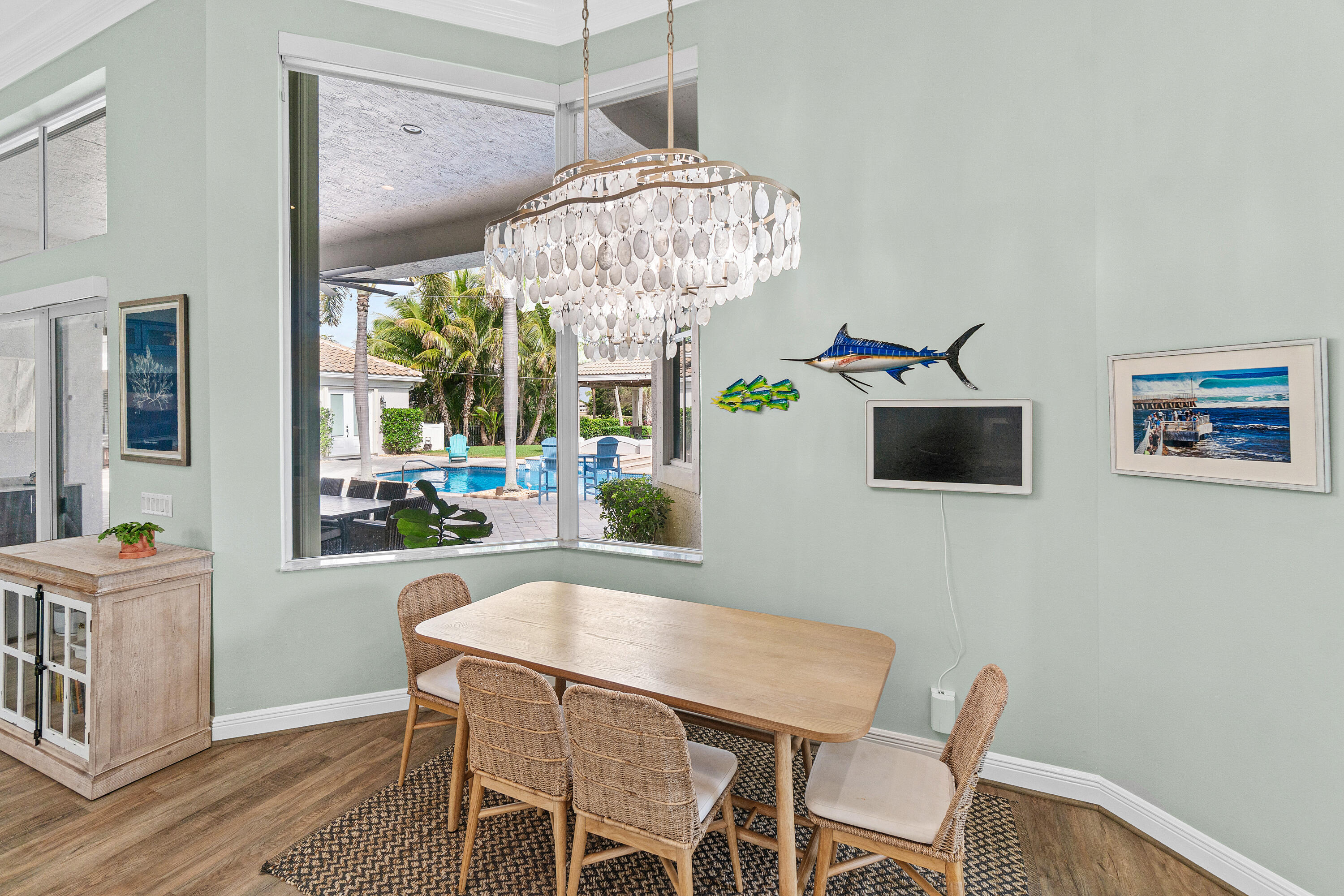 CYPRESS CREEK - Residential