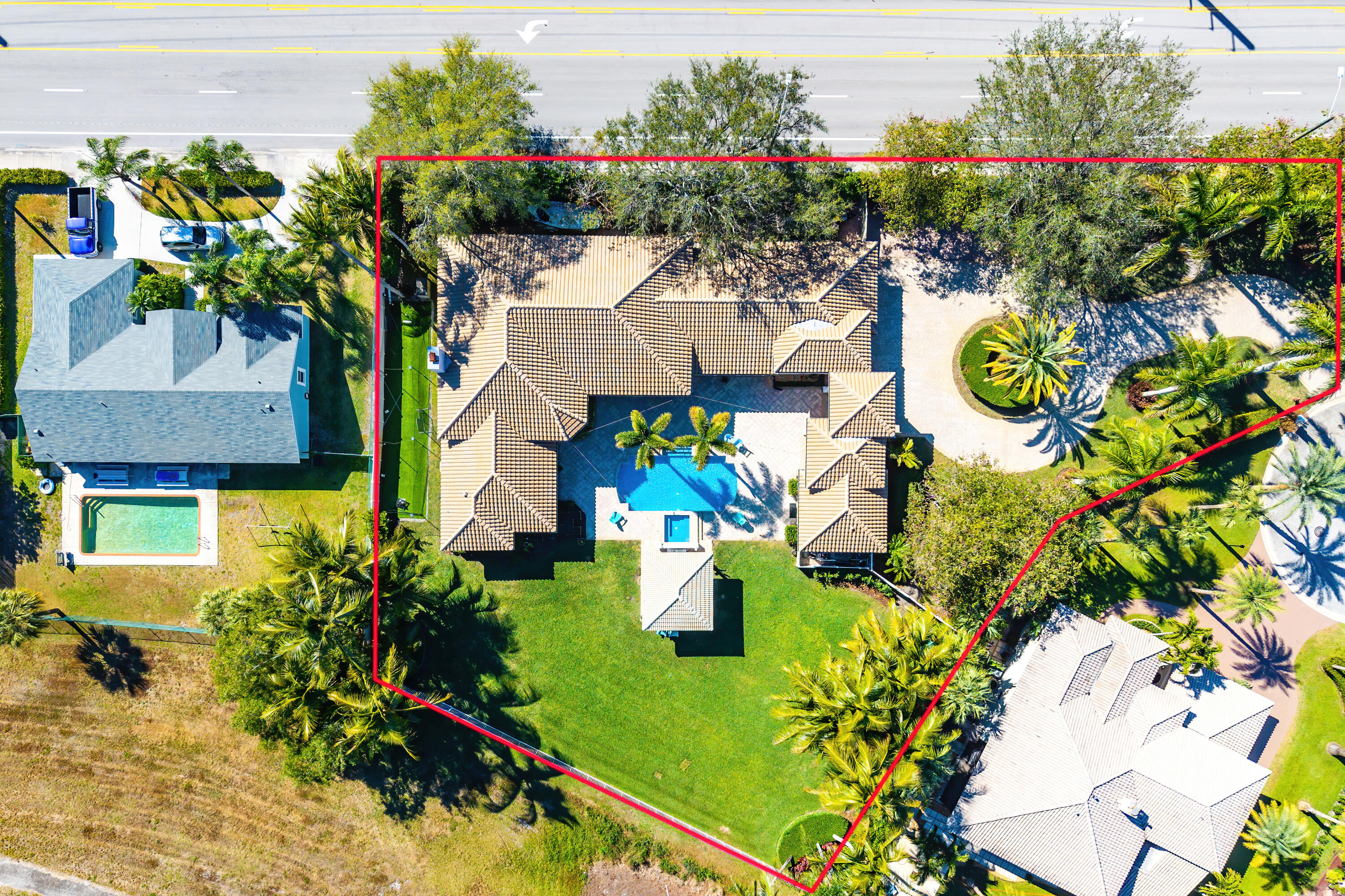 CYPRESS CREEK - Residential