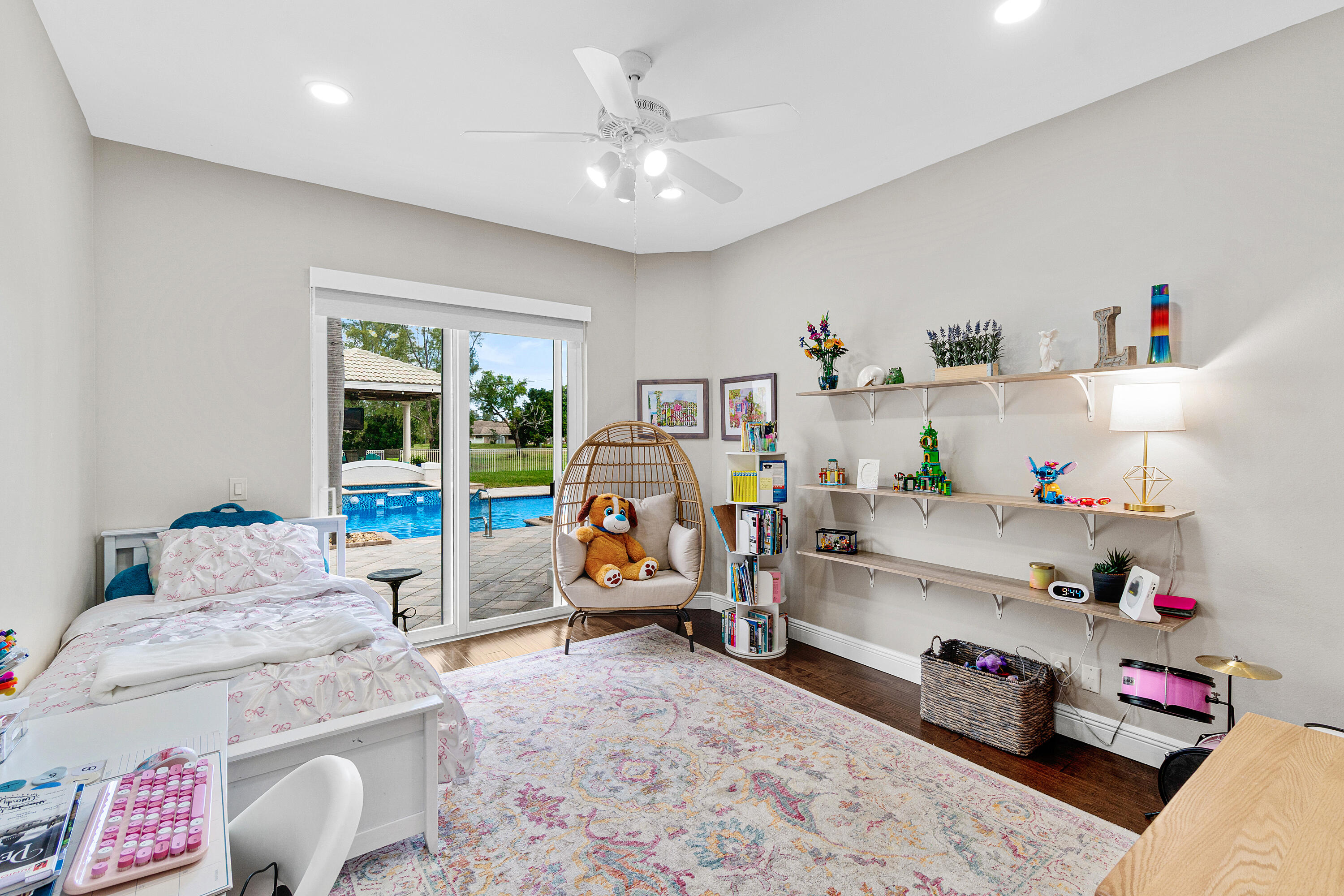 CYPRESS CREEK - Residential