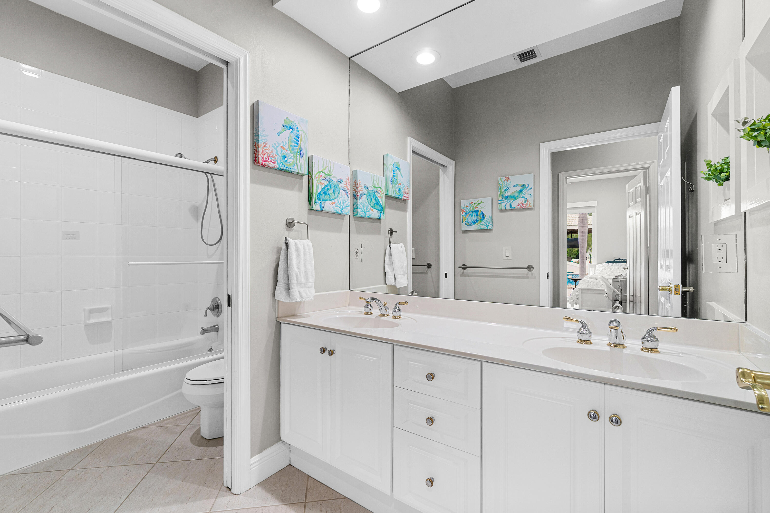 CYPRESS CREEK - Residential