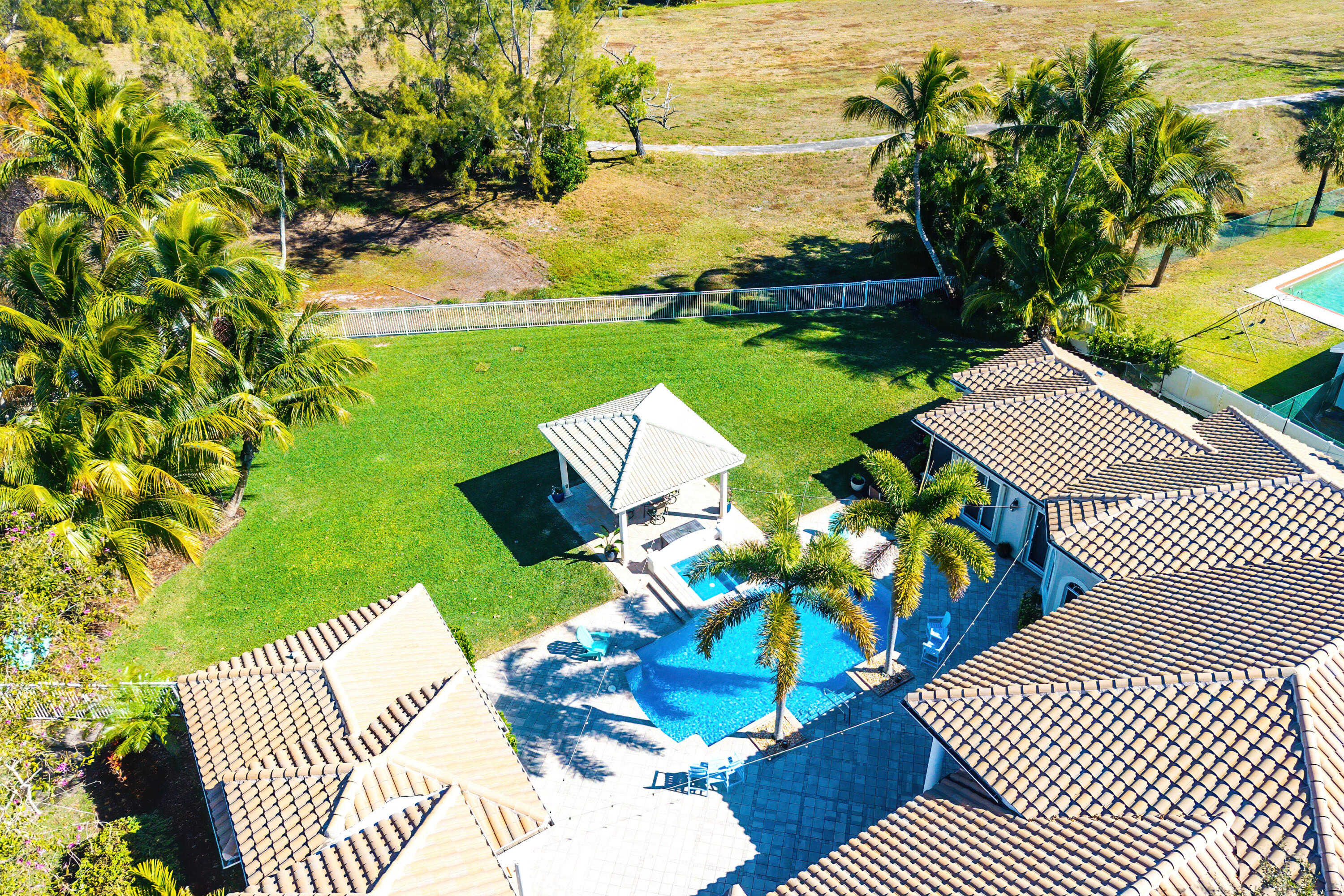 CYPRESS CREEK - Residential