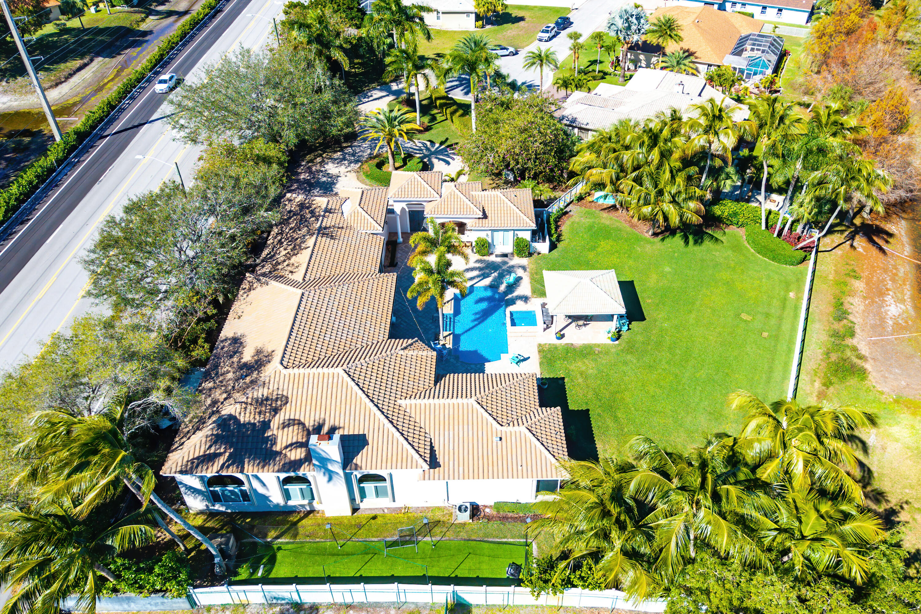 CYPRESS CREEK - Residential