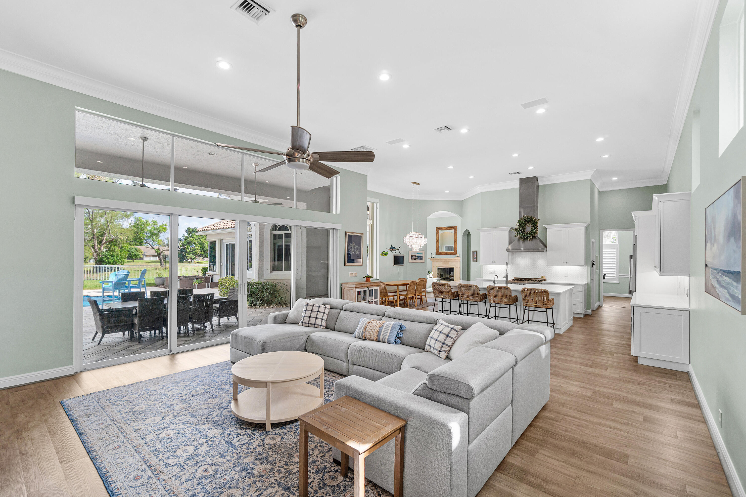 CYPRESS CREEK - Residential