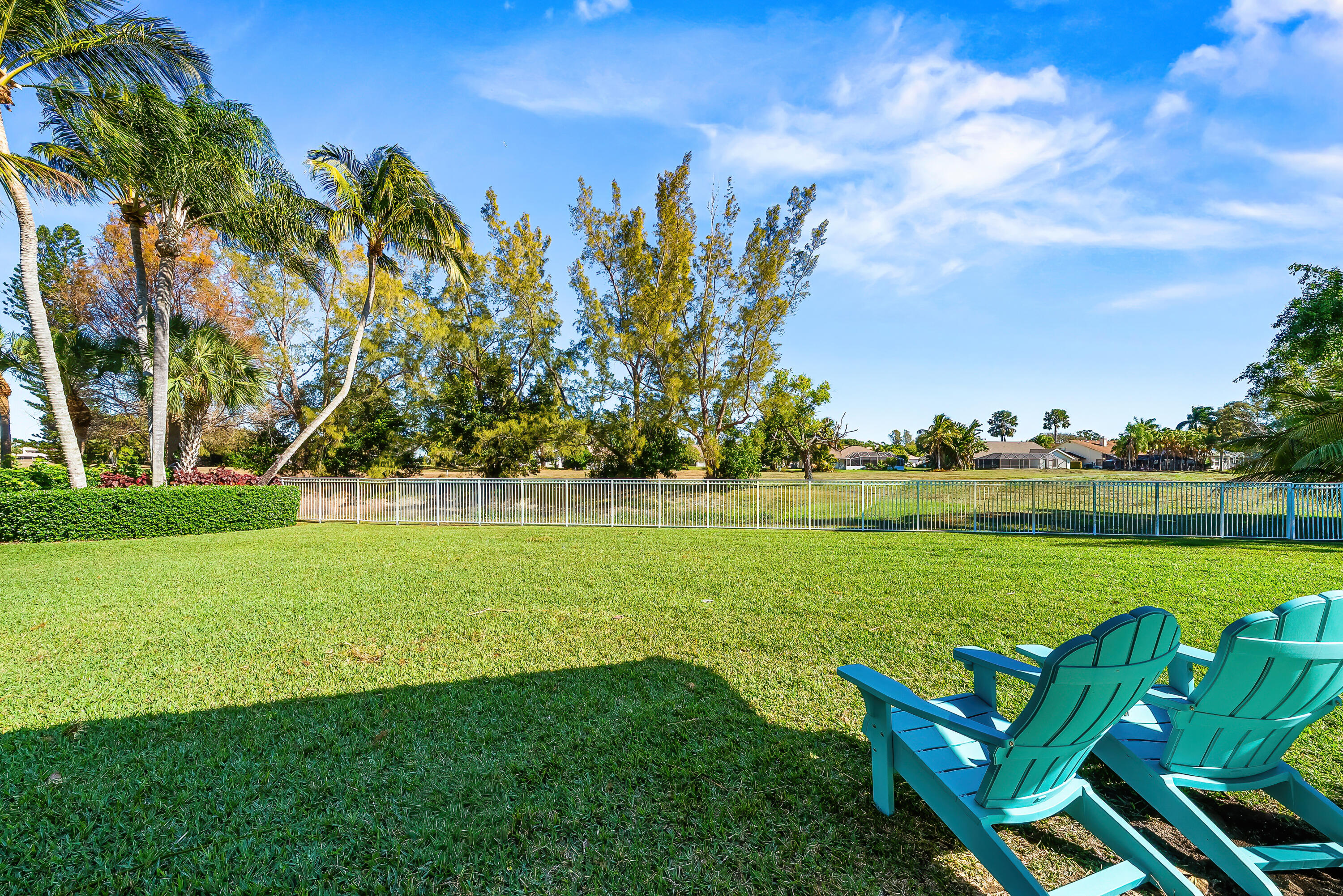 CYPRESS CREEK - Residential