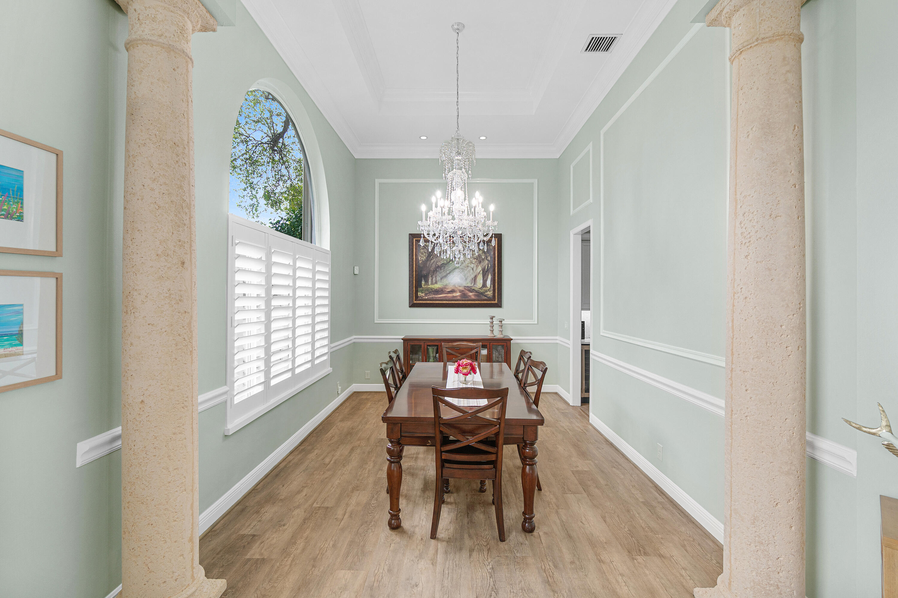 CYPRESS CREEK - Residential