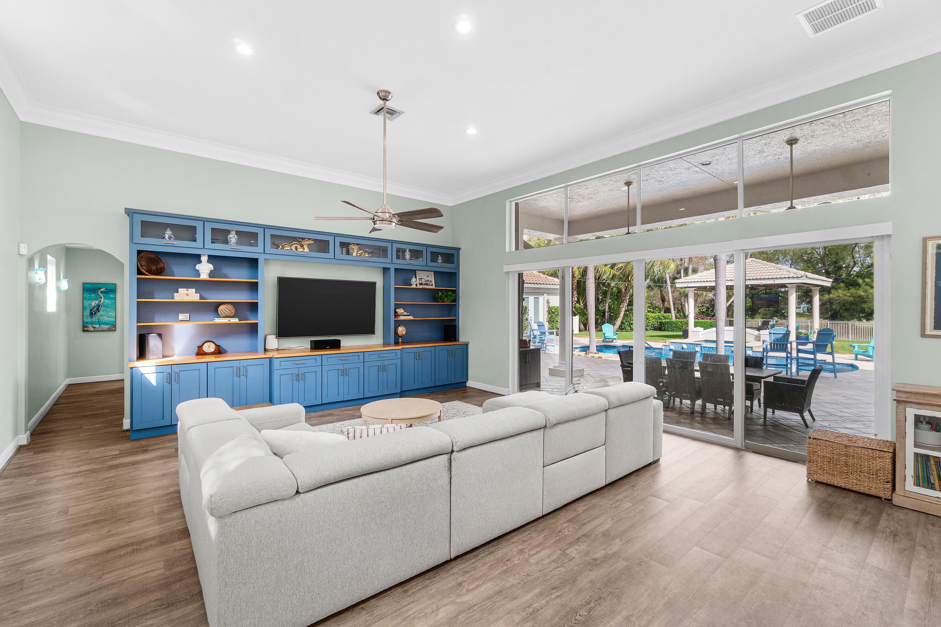 CYPRESS CREEK - Residential