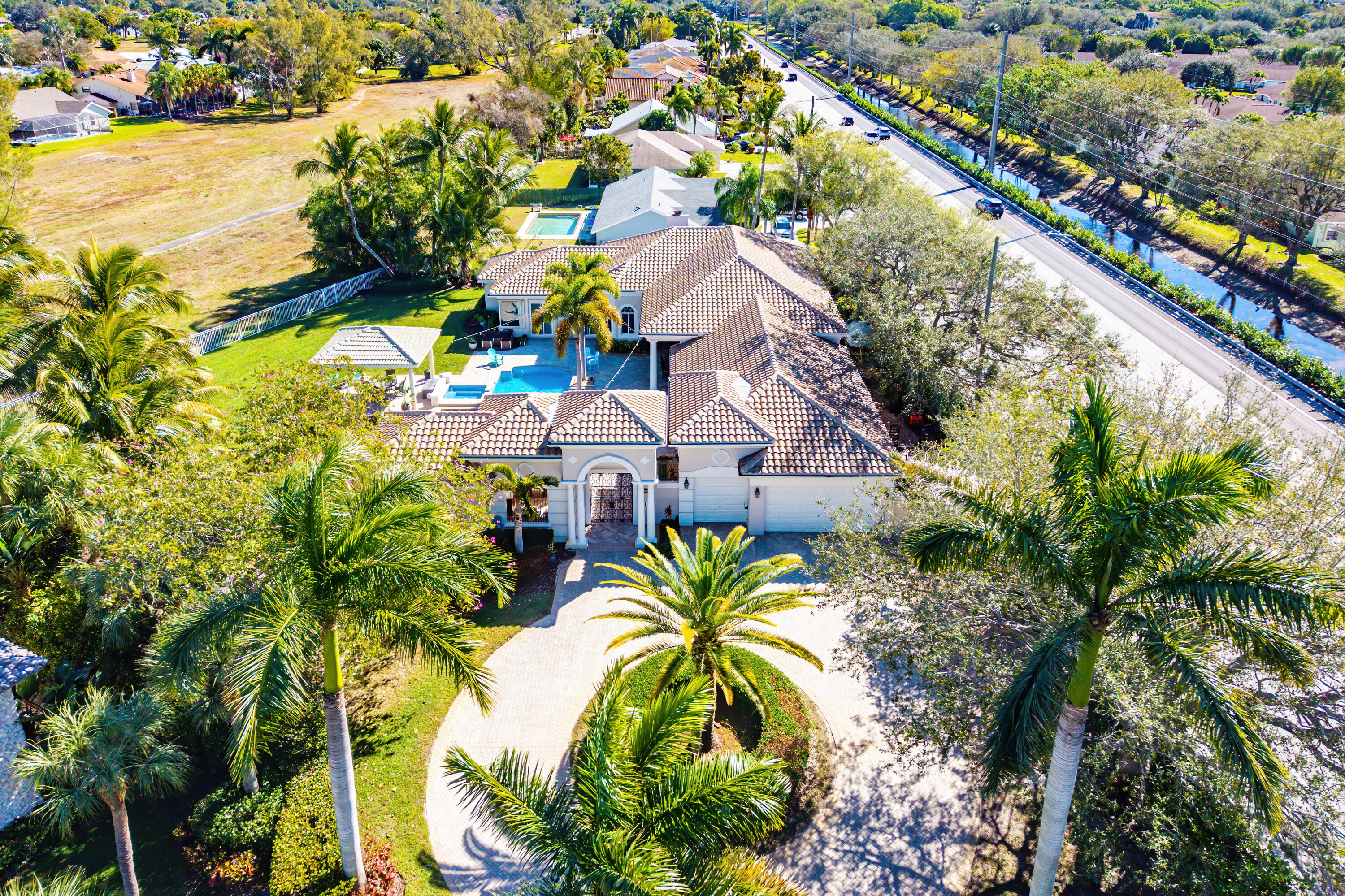 CYPRESS CREEK - Residential