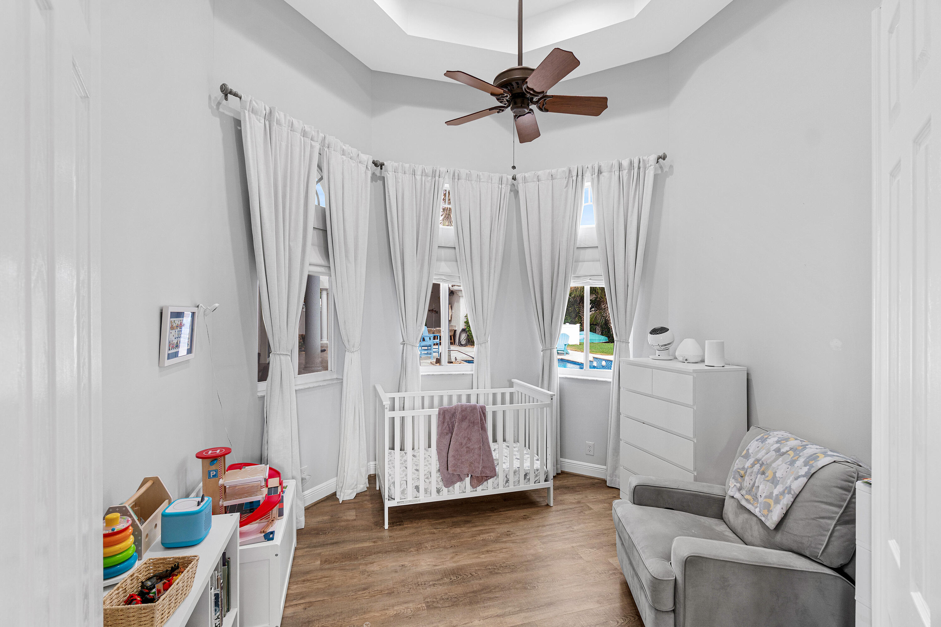 CYPRESS CREEK - Residential