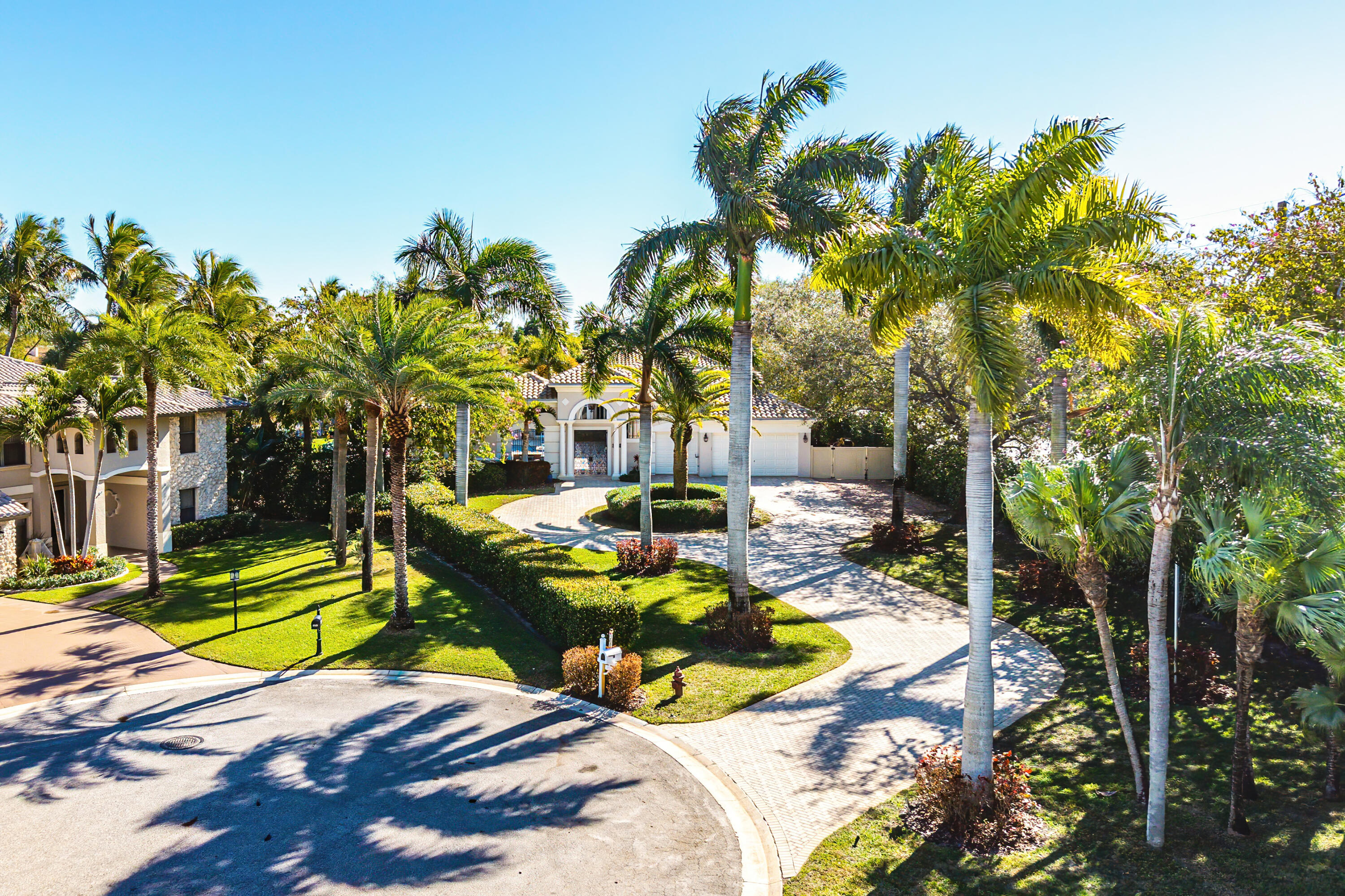 CYPRESS CREEK - Residential