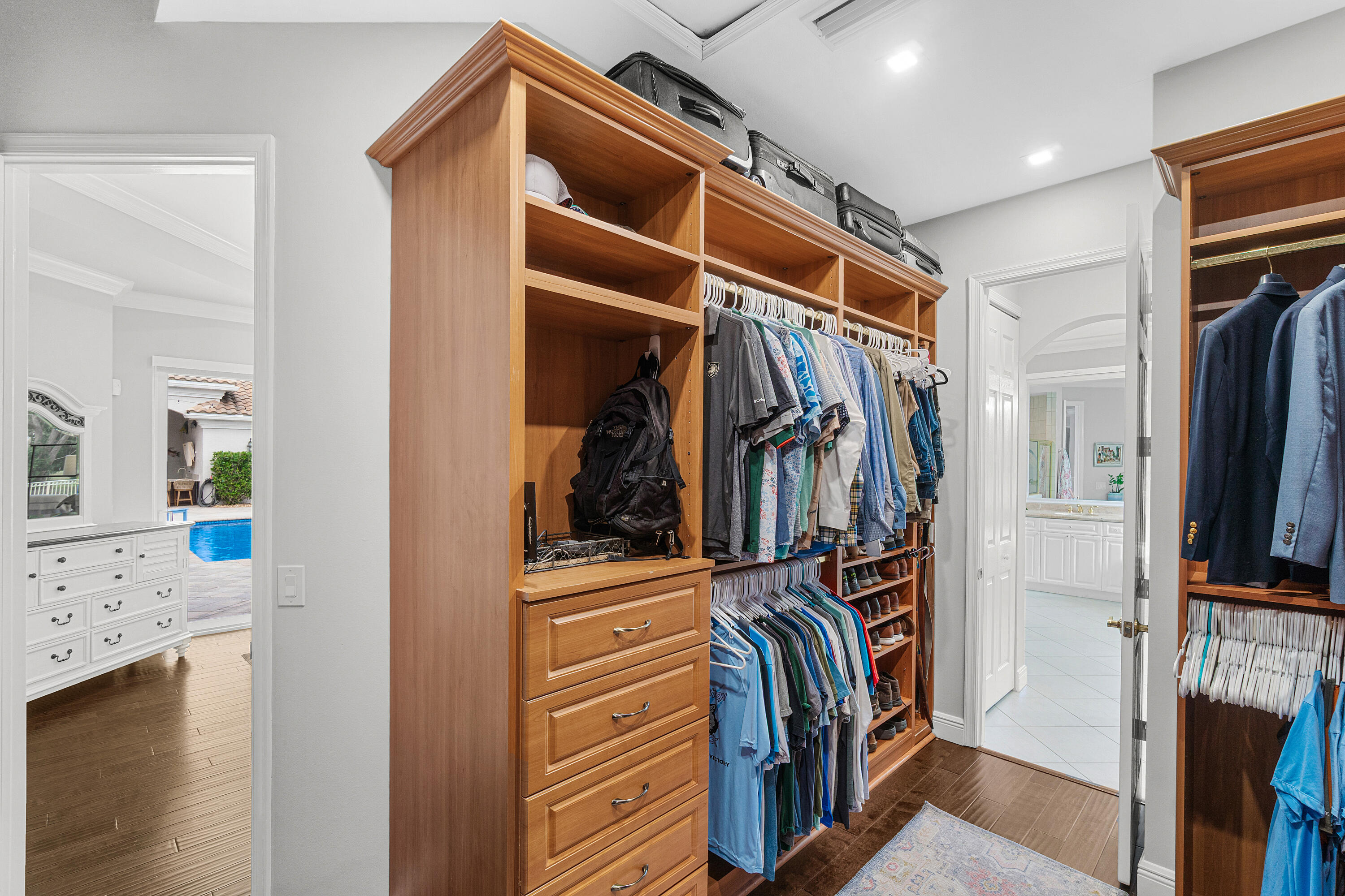 CYPRESS CREEK - Residential