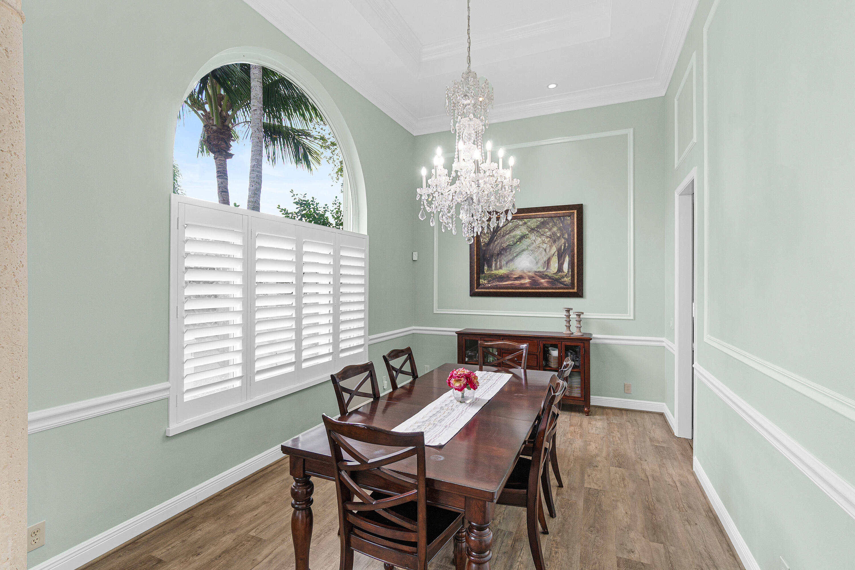 CYPRESS CREEK - Residential