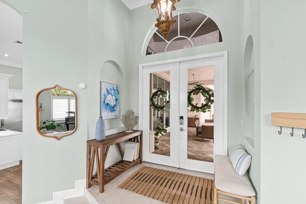 Photo of 4413 Cycad Lane, Boynton Beach, FL 33436 (MLS # R11166555)