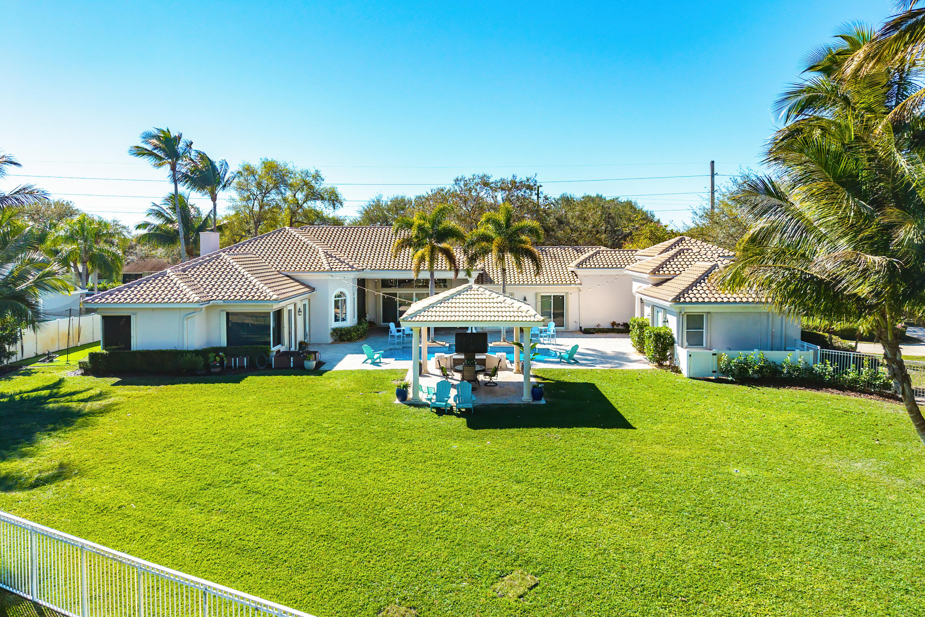 CYPRESS CREEK - Residential