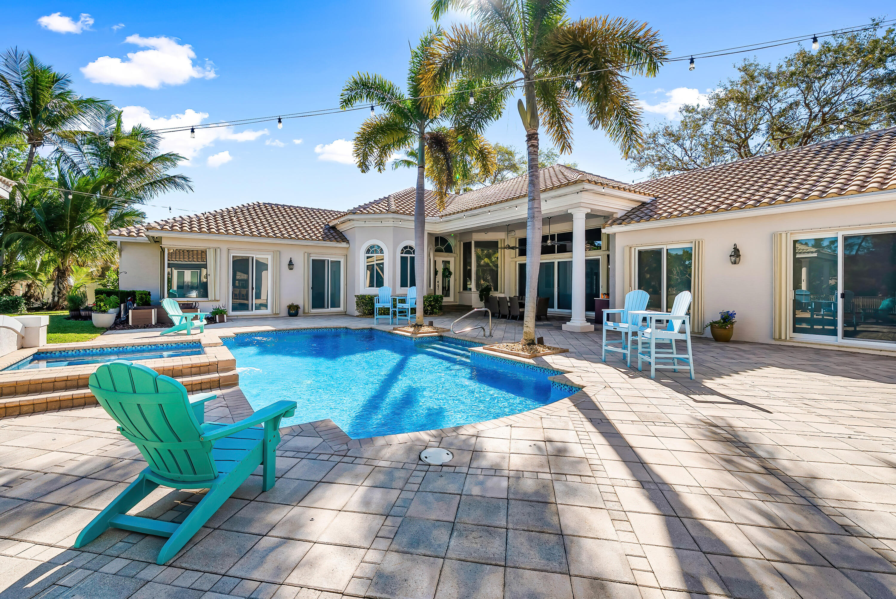 CYPRESS CREEK - Residential