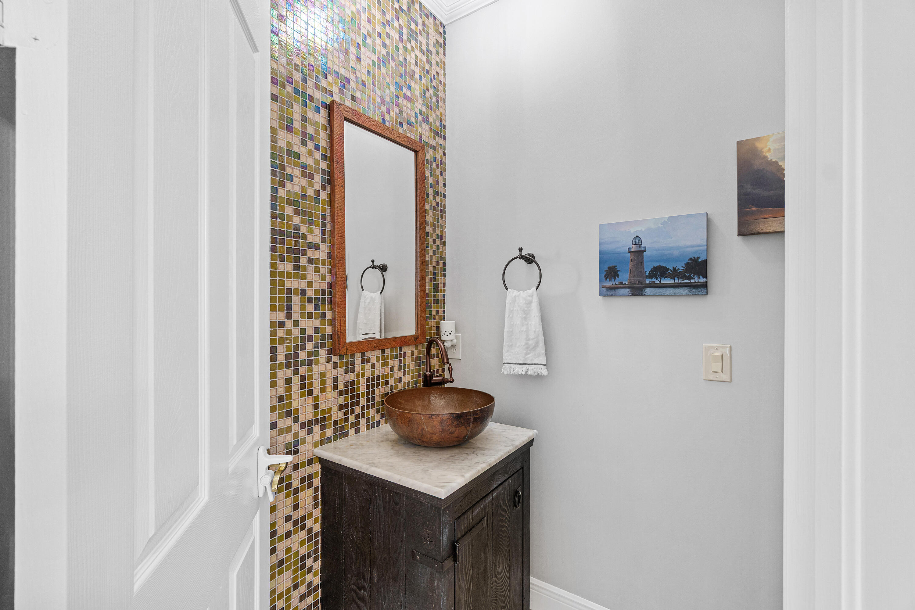 CYPRESS CREEK - Residential