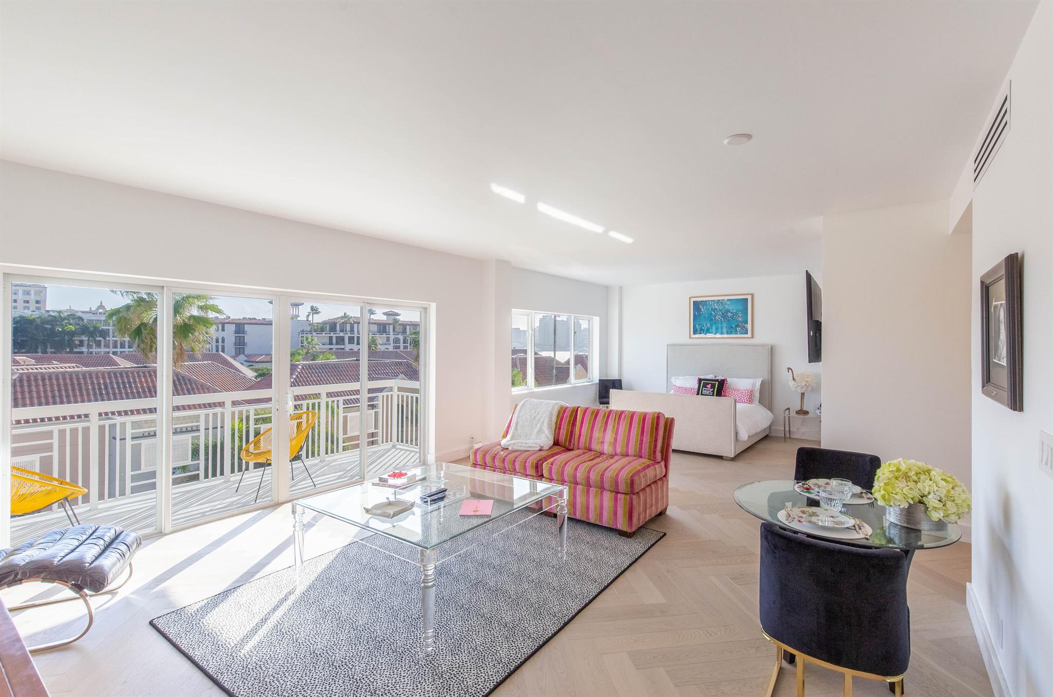 250 Bradley Place 502