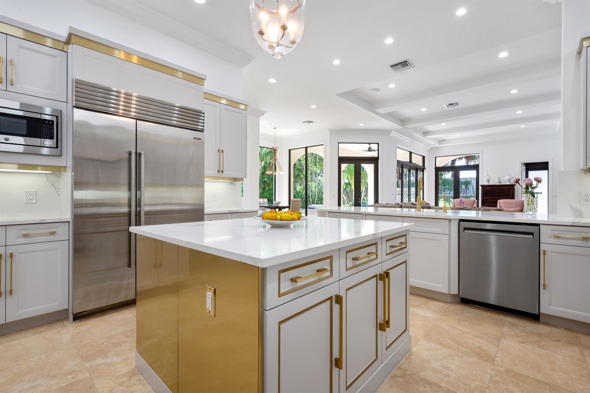 THE OAKS AT BOCA RATON - Residential