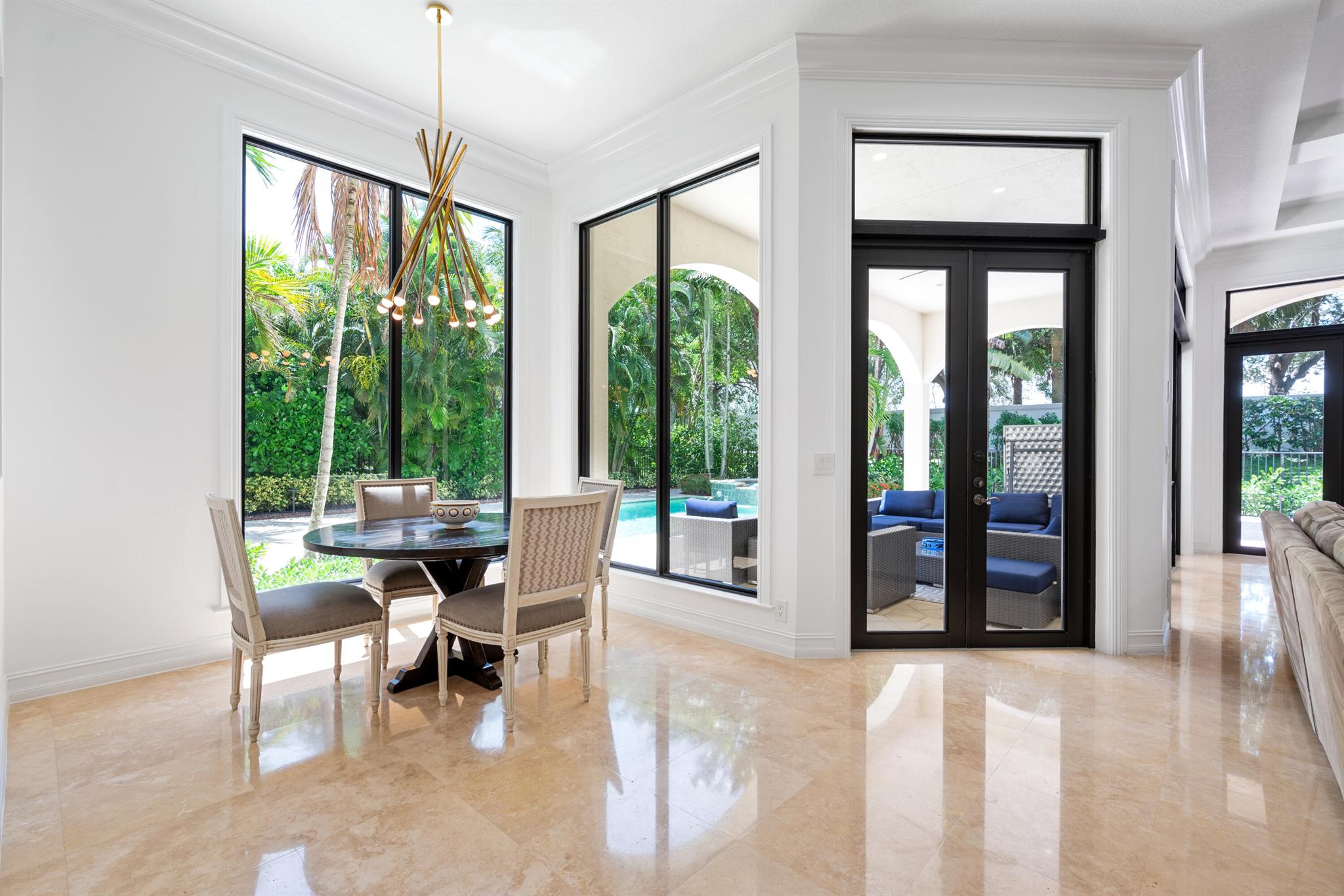 THE OAKS AT BOCA RATON - Residential