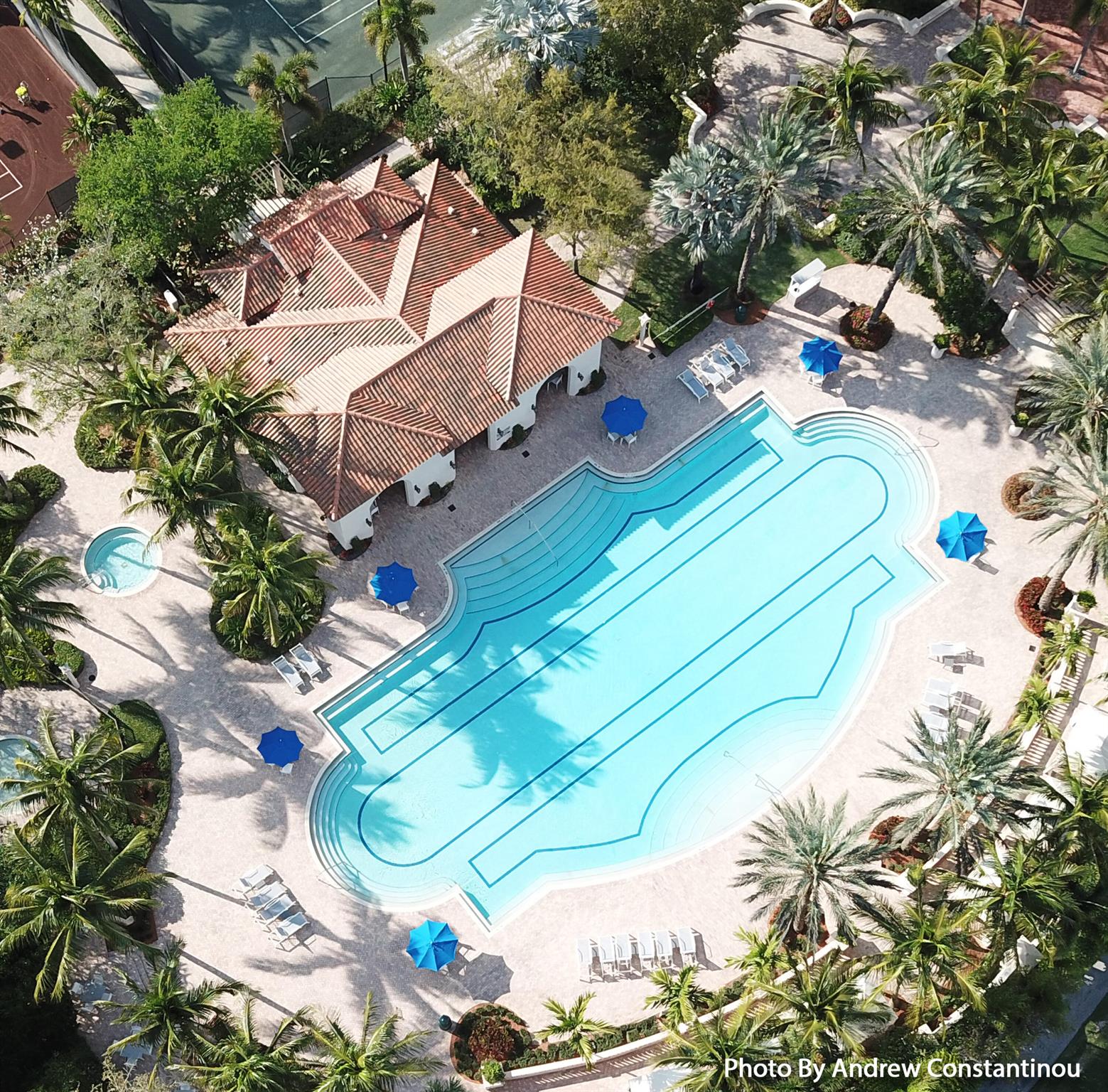 THE OAKS AT BOCA RATON - Residential