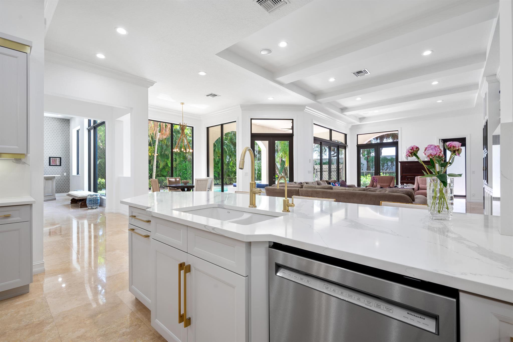 THE OAKS AT BOCA RATON - Residential