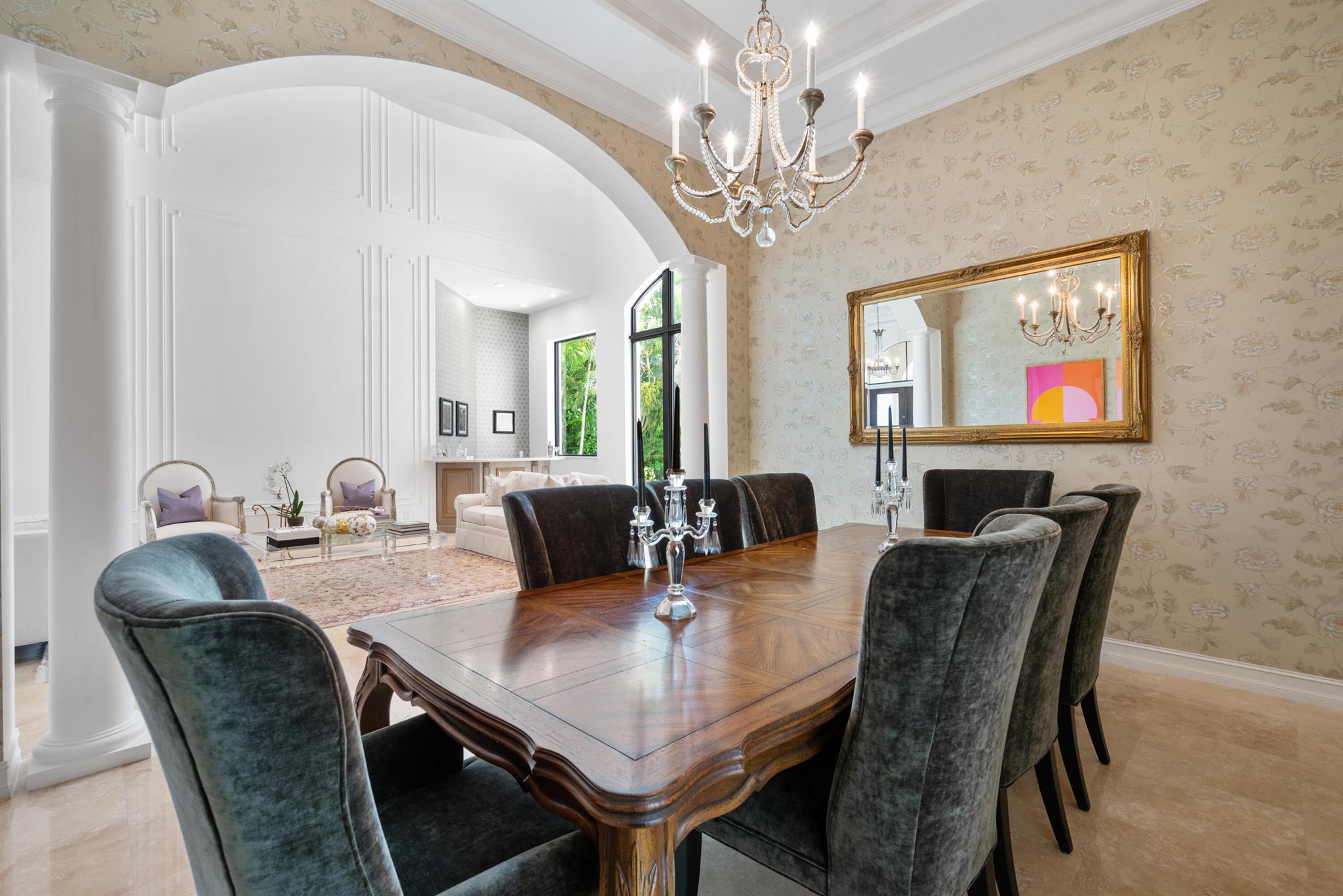 THE OAKS AT BOCA RATON - Residential