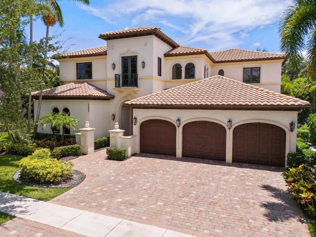 Photo of 17832 Key Vista Way, Boca Raton, FL 33496 (MLS # R11109802)