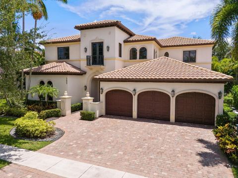 17832 Key Vista Way Boca Raton FL 33496
