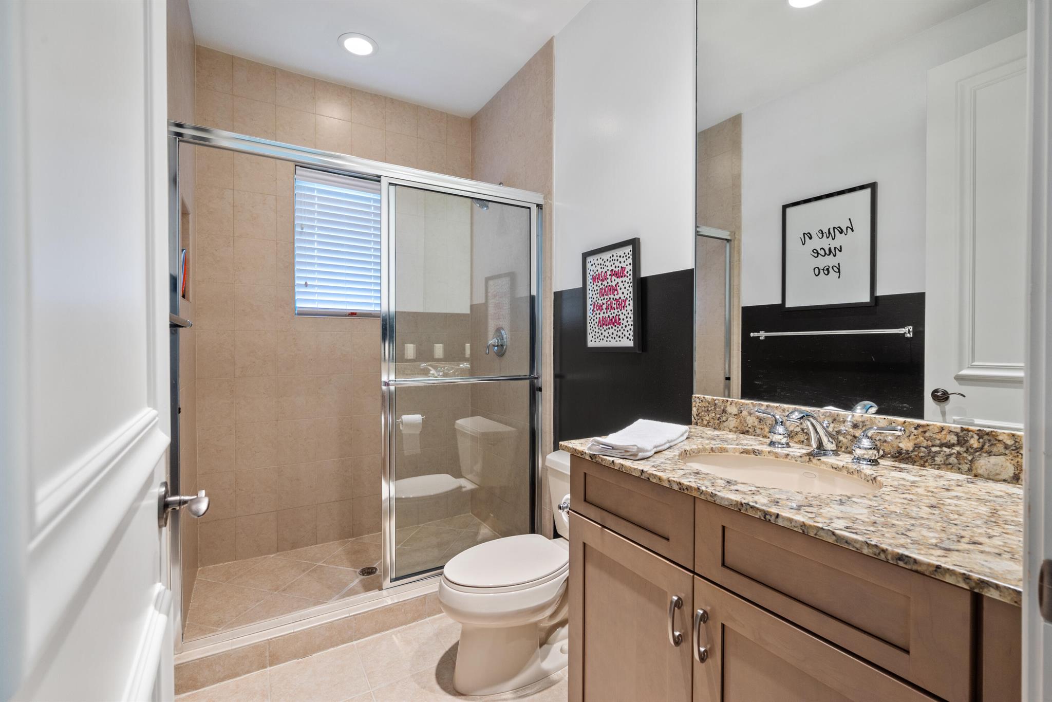 THE OAKS AT BOCA RATON - Residential