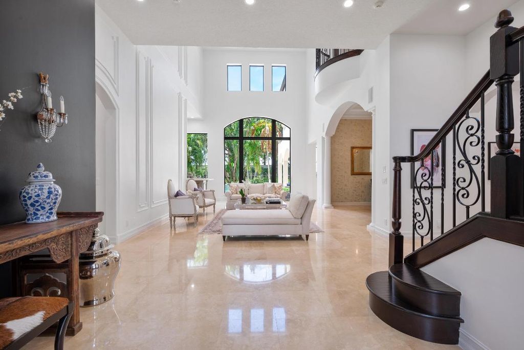 Photo of 17832 Key Vista Way, Boca Raton, FL 33496 (MLS # R11109802)