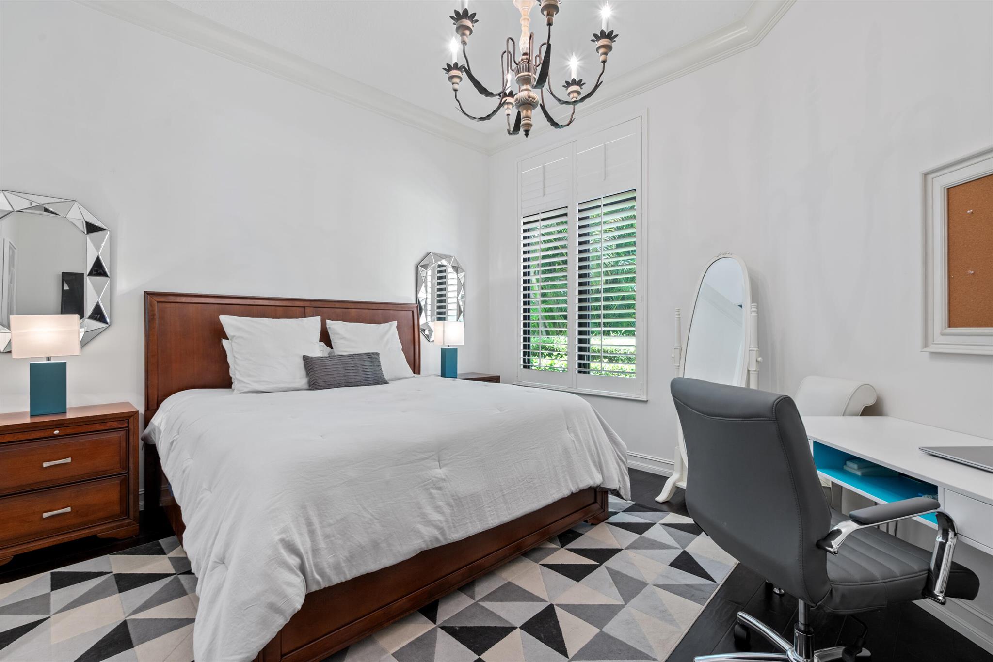 THE OAKS AT BOCA RATON - Residential