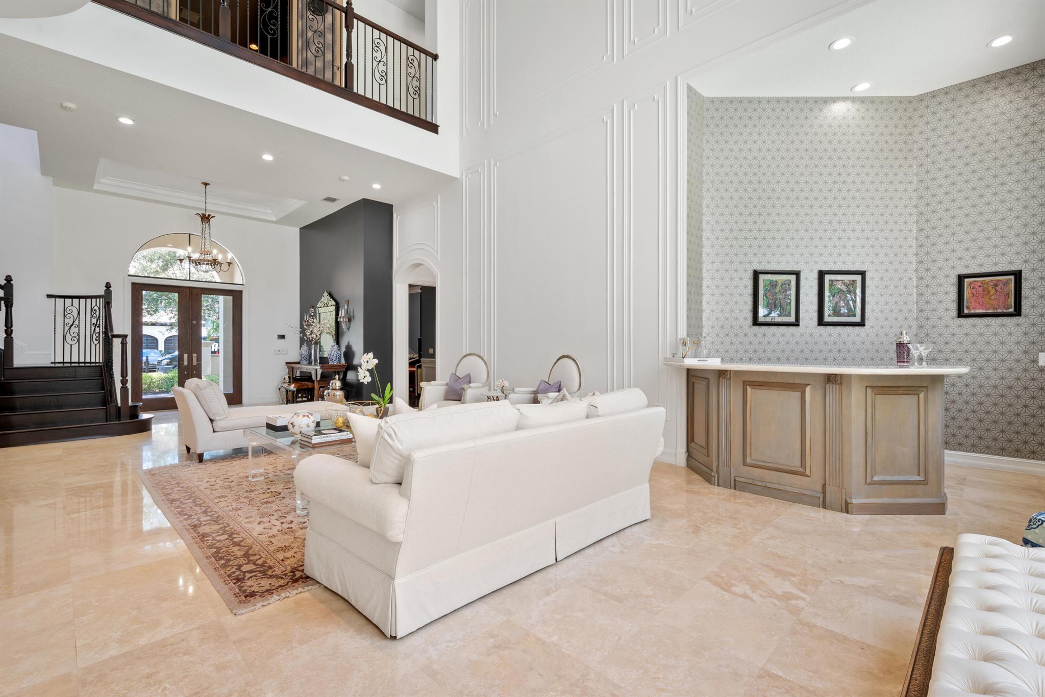 THE OAKS AT BOCA RATON - Residential