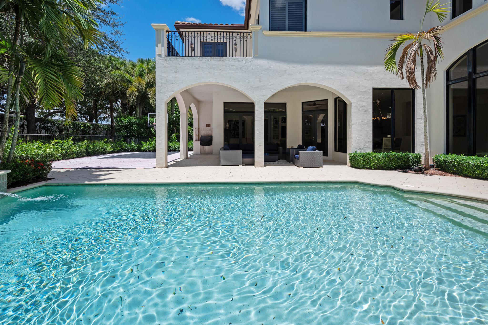 THE OAKS AT BOCA RATON - Residential