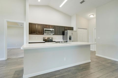 3631 SW Kromrey Street Port St Lucie FL 34953