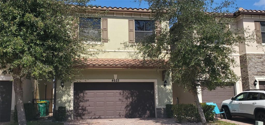 Photo of 4625 NW 58th Street, Tamarac, FL 33319 (MLS # F10554463)